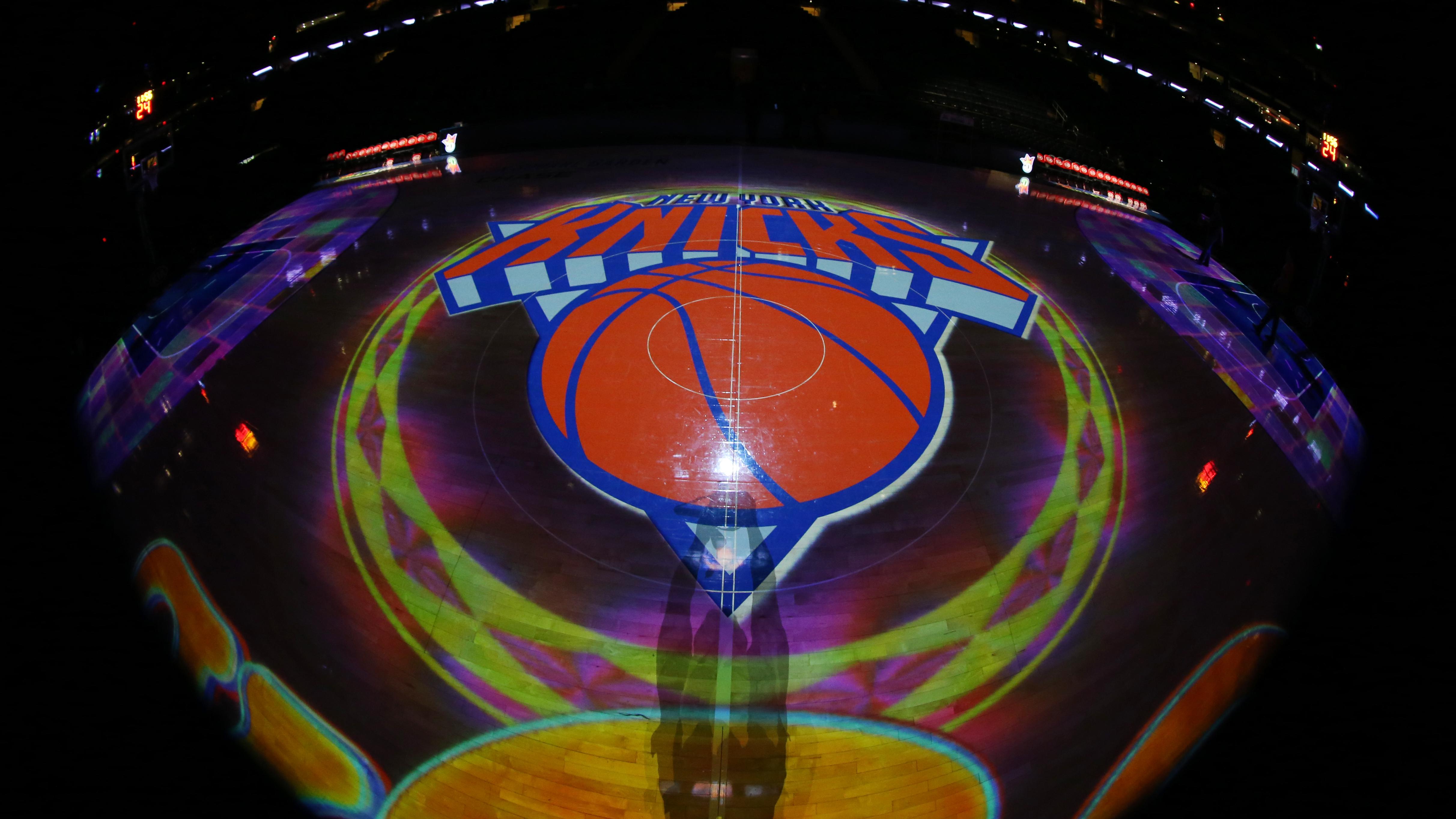 Sacramento Kings v New York Knicks