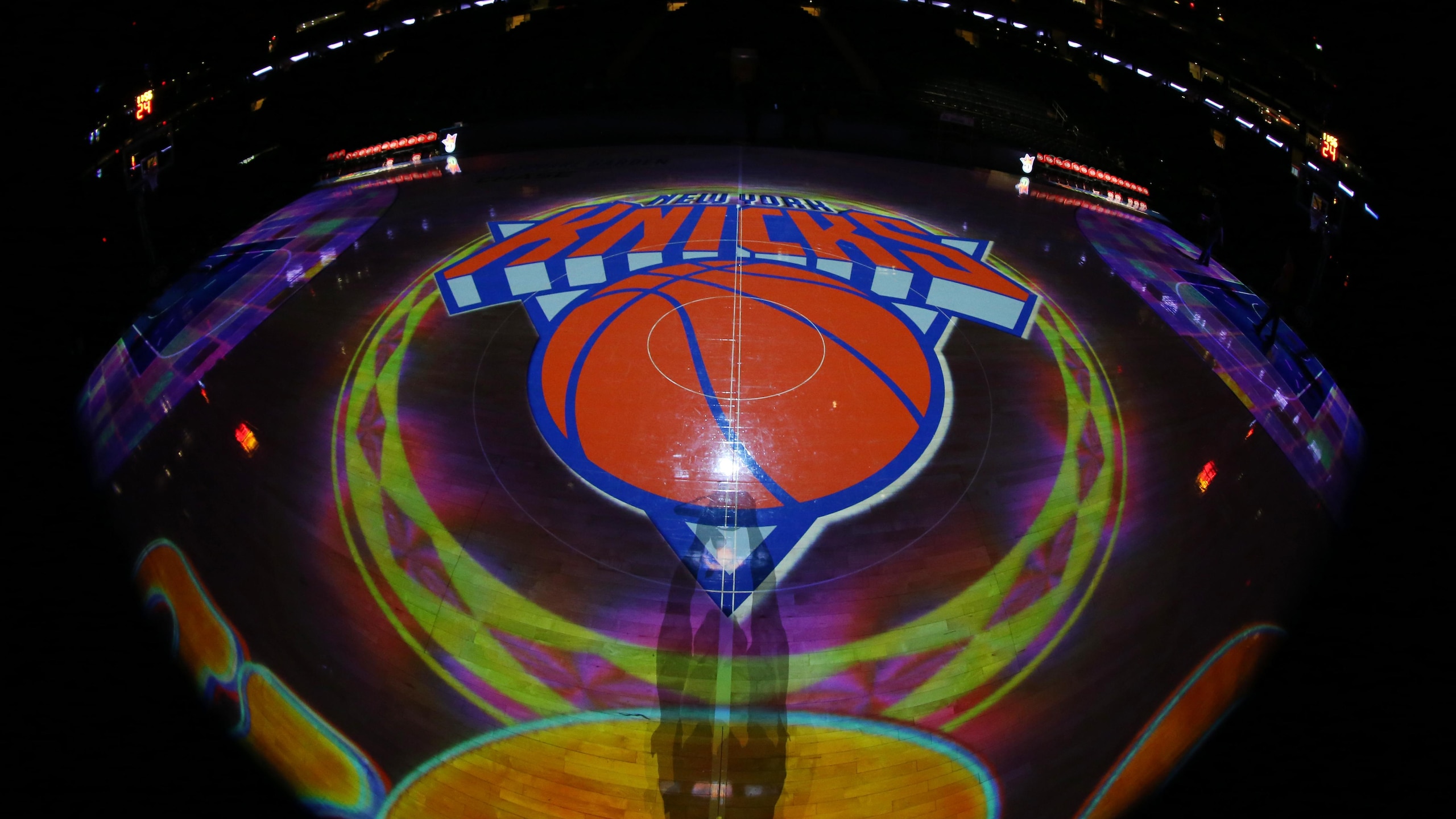 Sacramento Kings v New York Knicks Sacramento Kings v New York Knicks