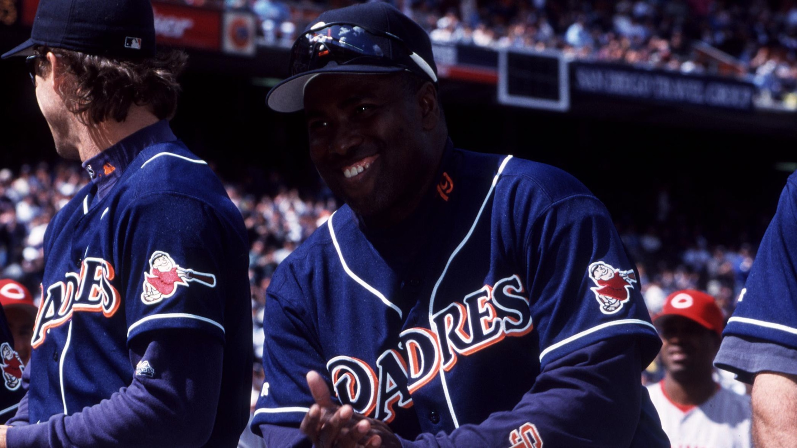CLASSIC MLB