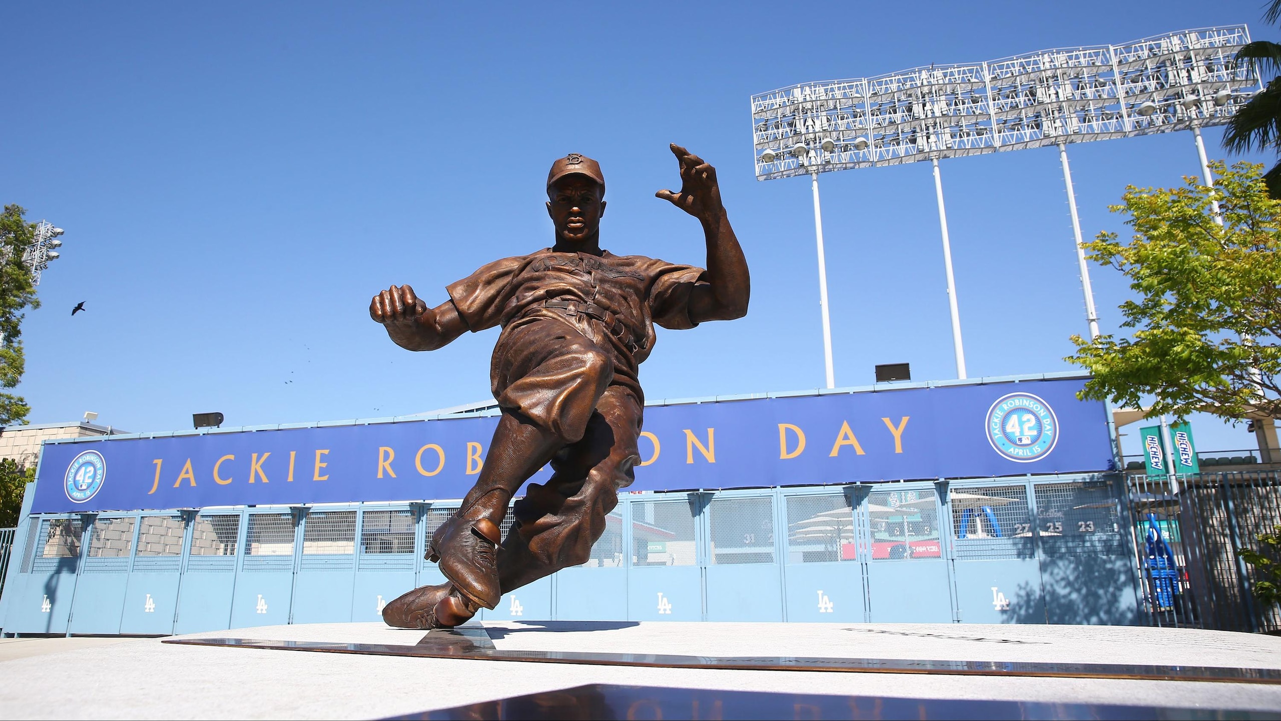 Colorado Rockies v Los Angeles Dodgers