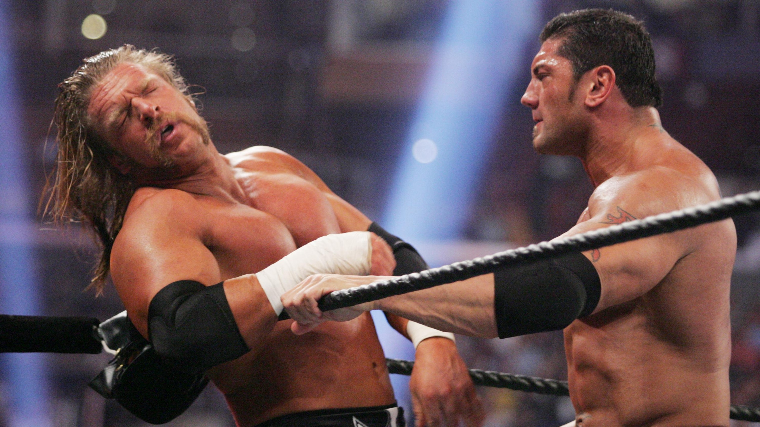 WWE WrestleMania 21 "WrestleMania Goes Hollywood"