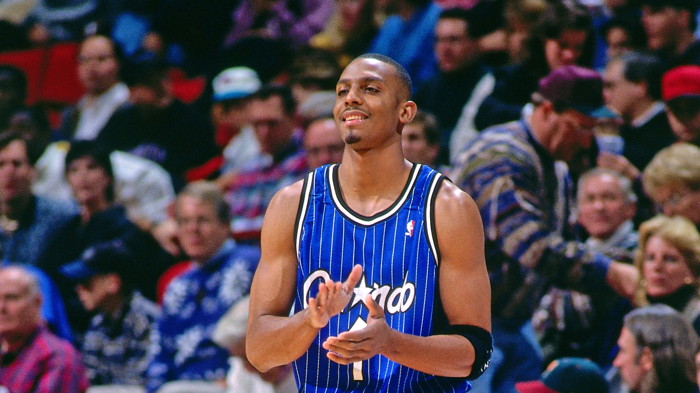 Orlando Magic v Minnesota Timberwolves