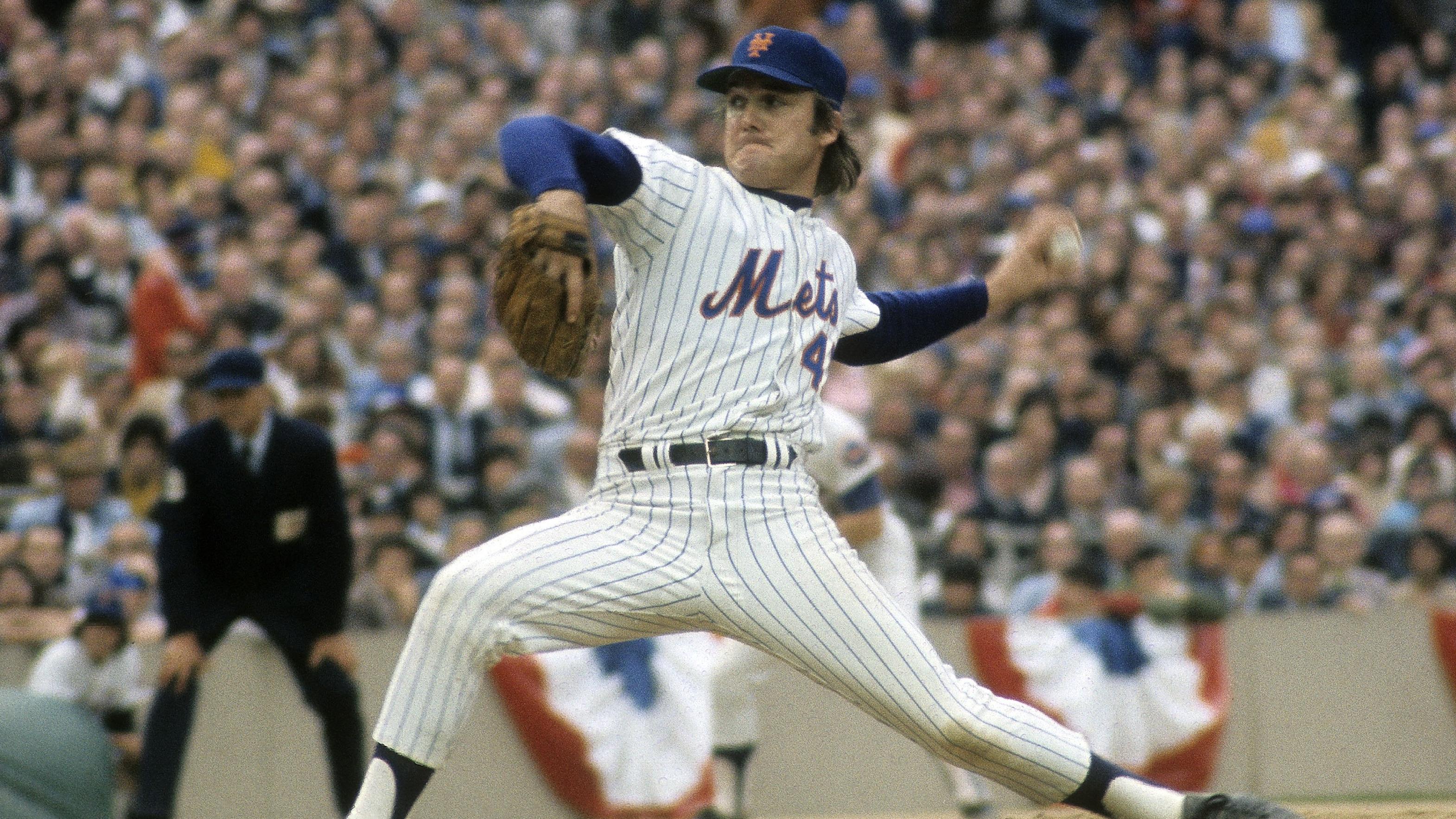 1969 World Series: Baltimore Orioles v New York Mets