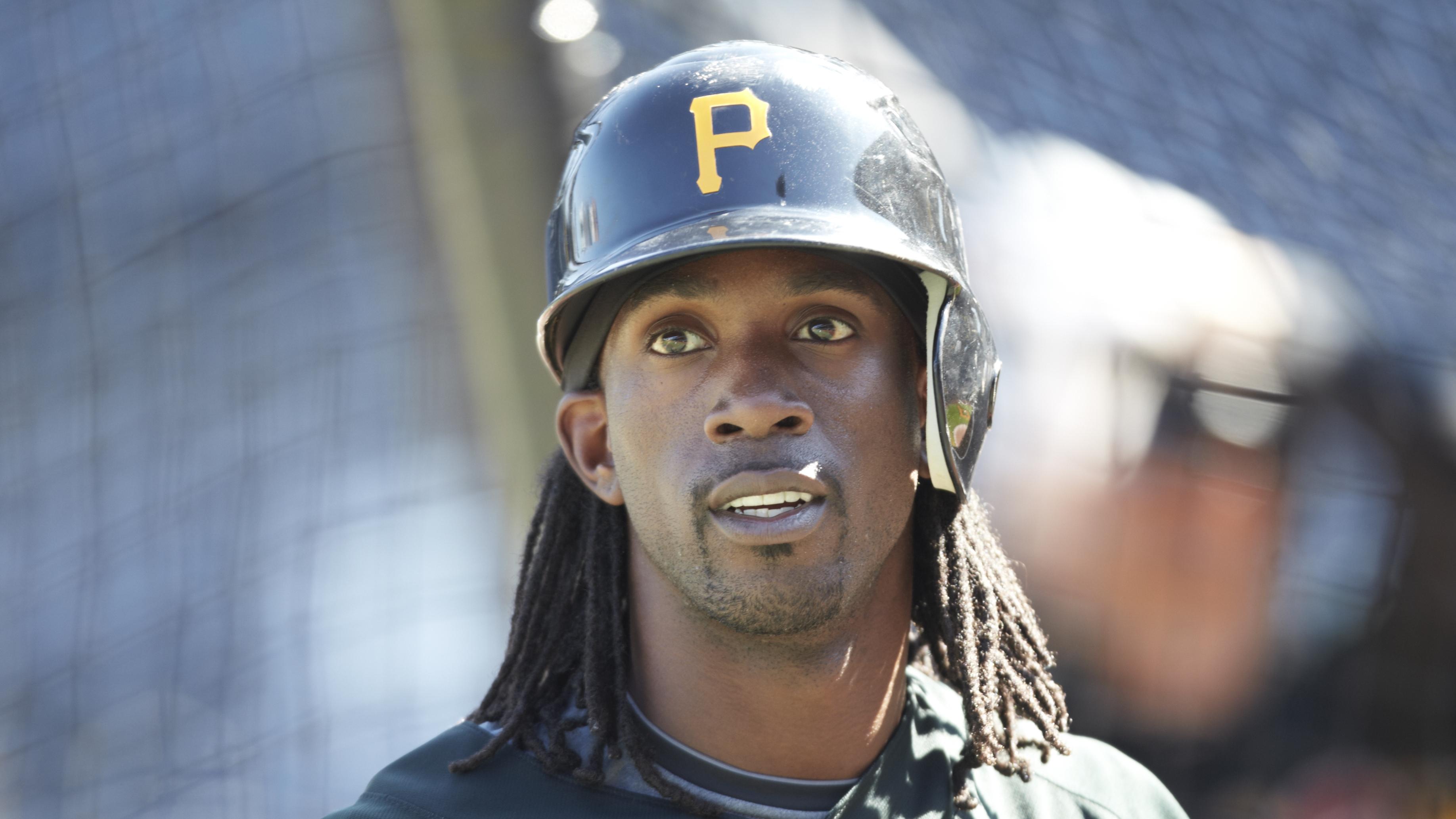 Cleveland Indians v Pittsburgh Pirates