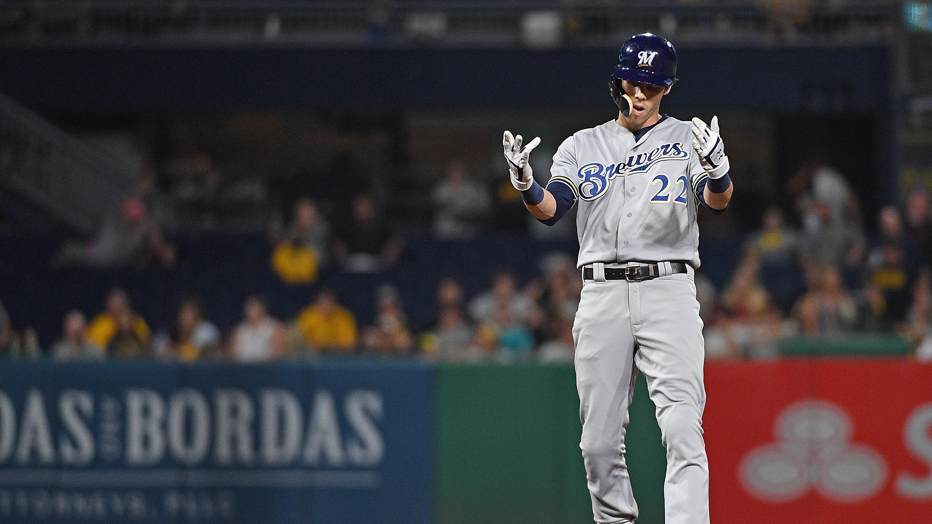 Milwaukee Brewers v Pittsburgh Pirates