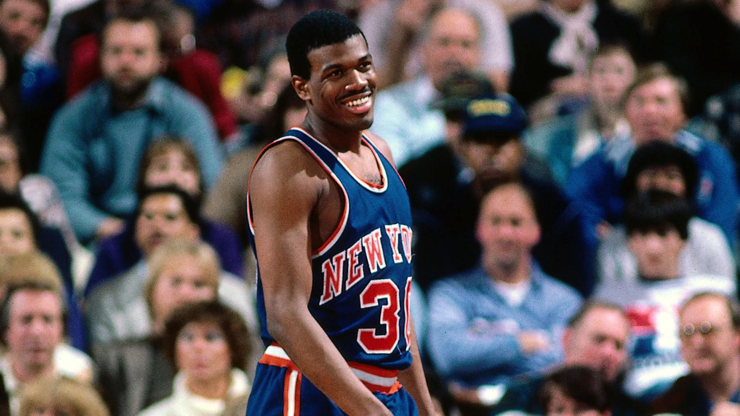 New York Knicks v Portland Trail Blazers