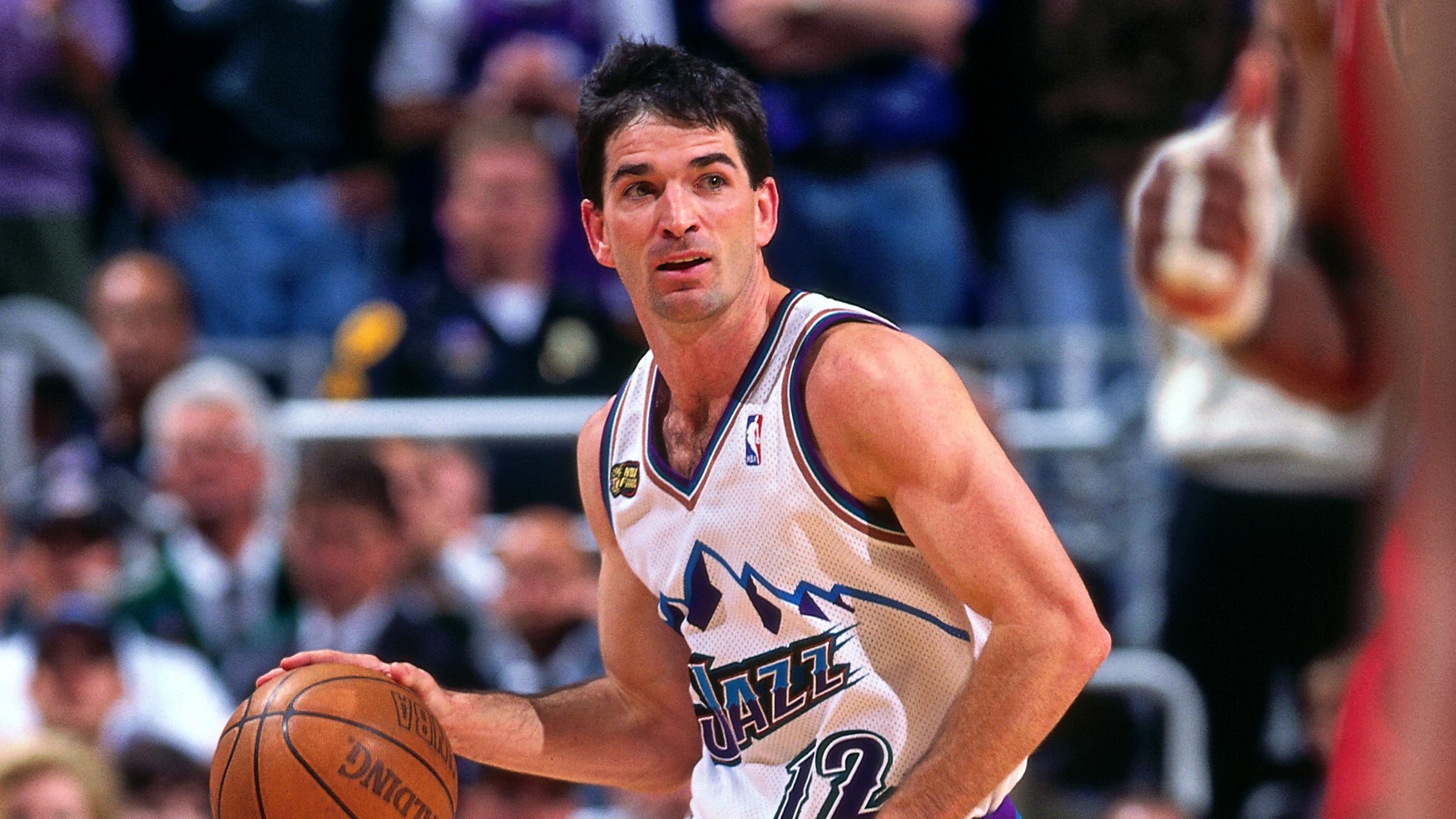 1998 NBA Finals - Chicago Bulls v Utah Jazz