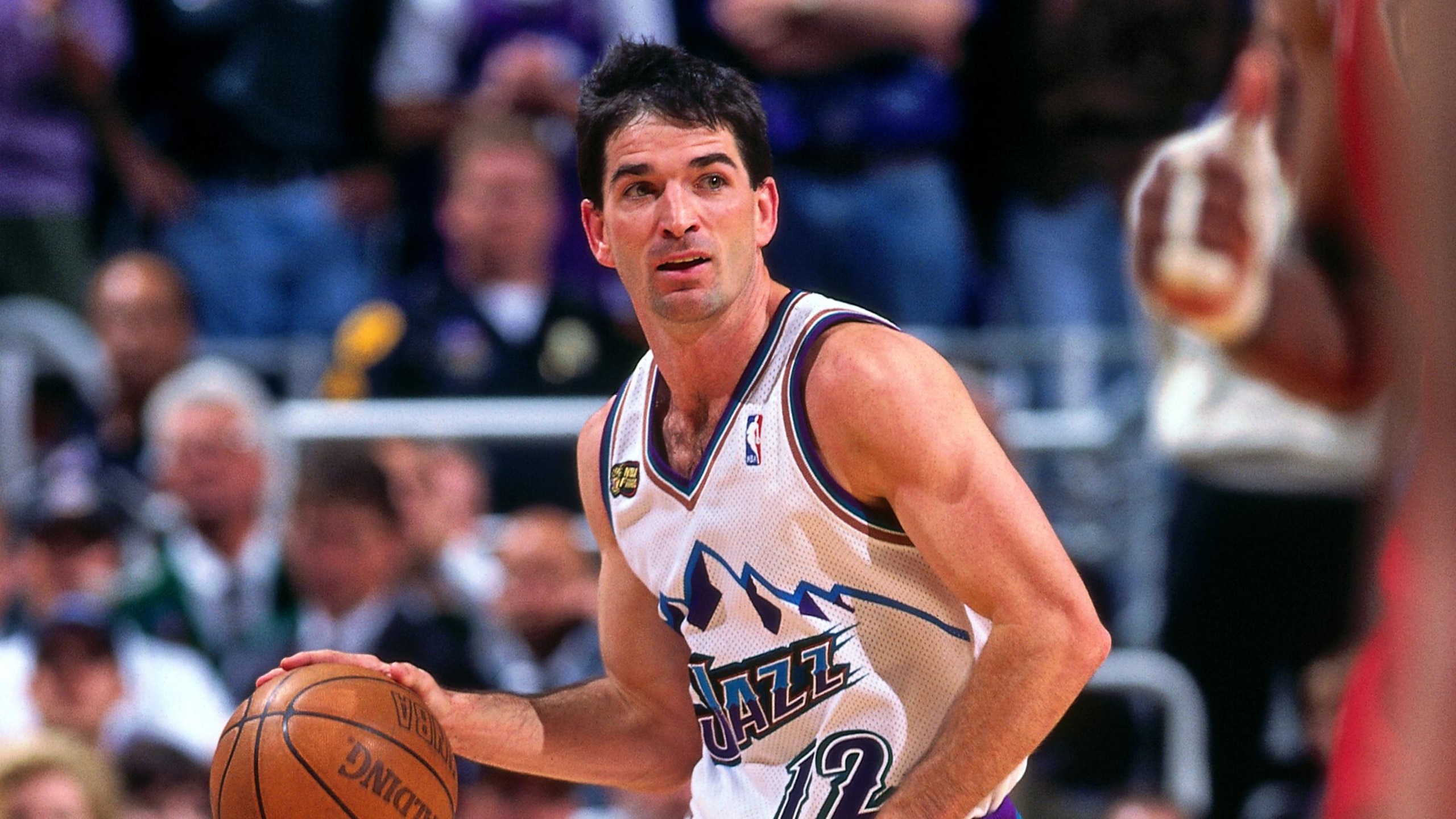 1998 NBA Finals - Chicago Bulls v Utah Jazz