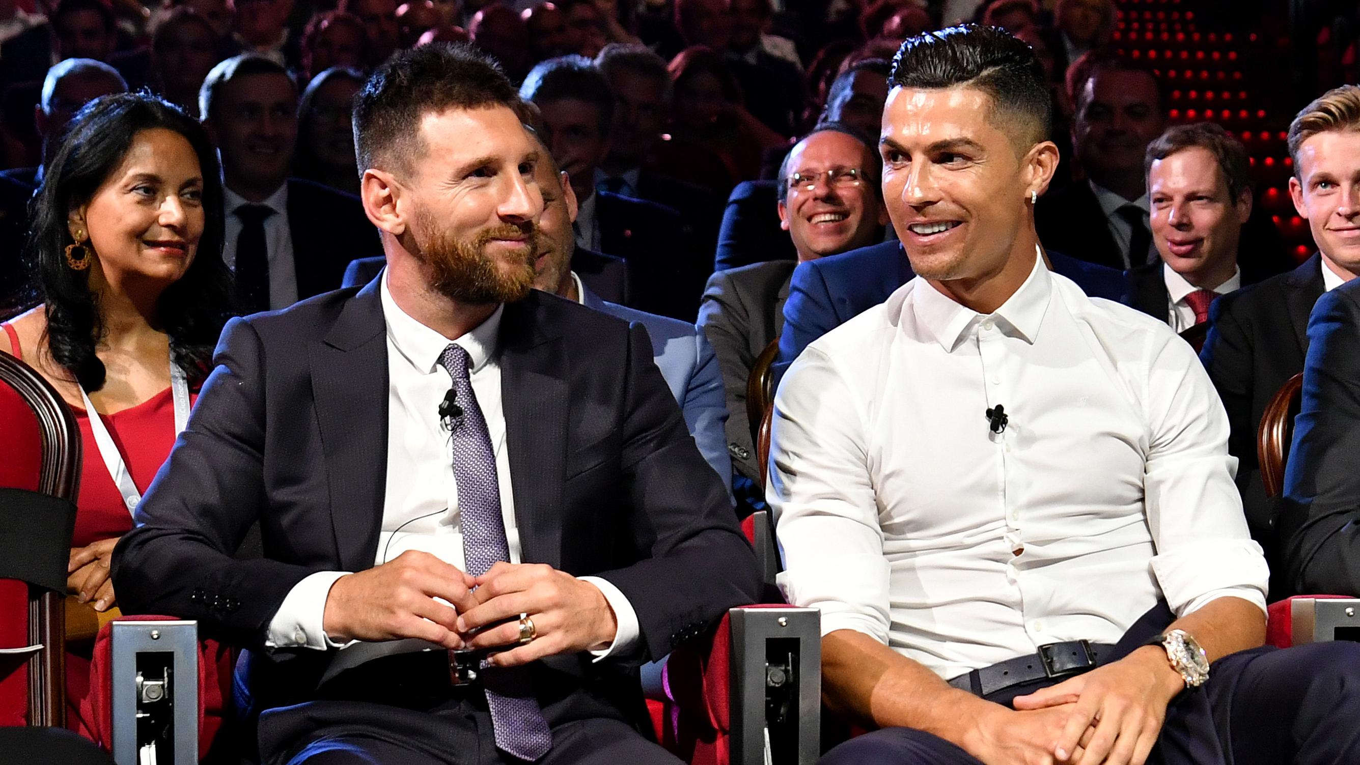 UEFA European Club Football Season Kick-Off 2019/2020 - UCL Draw