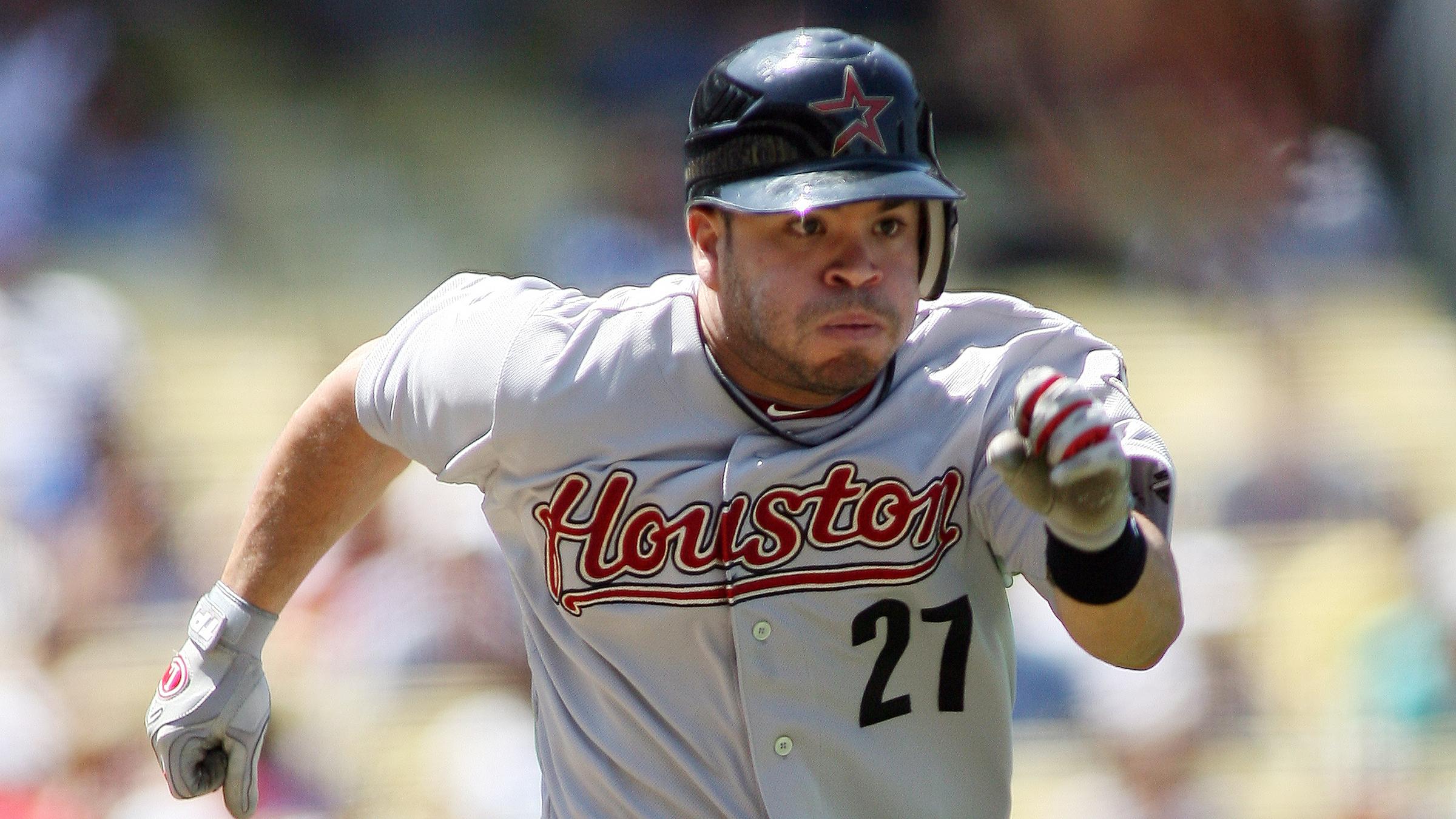 Houston Astros v Los Angeles Dodgers