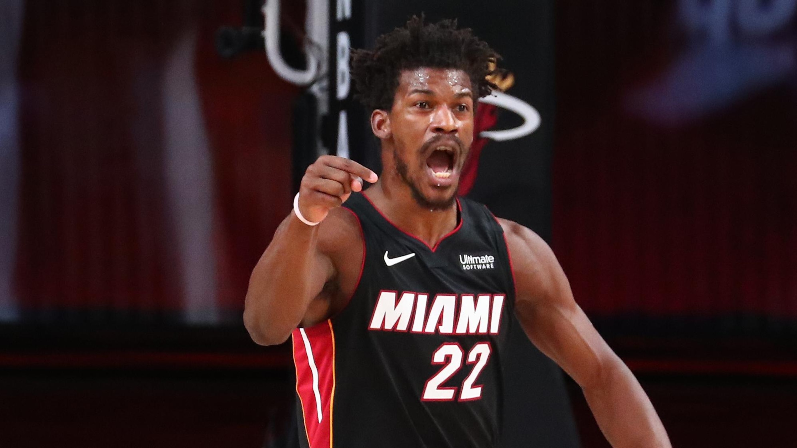 2020 NBA Finals - Los Angeles Lakers v Miami Heat