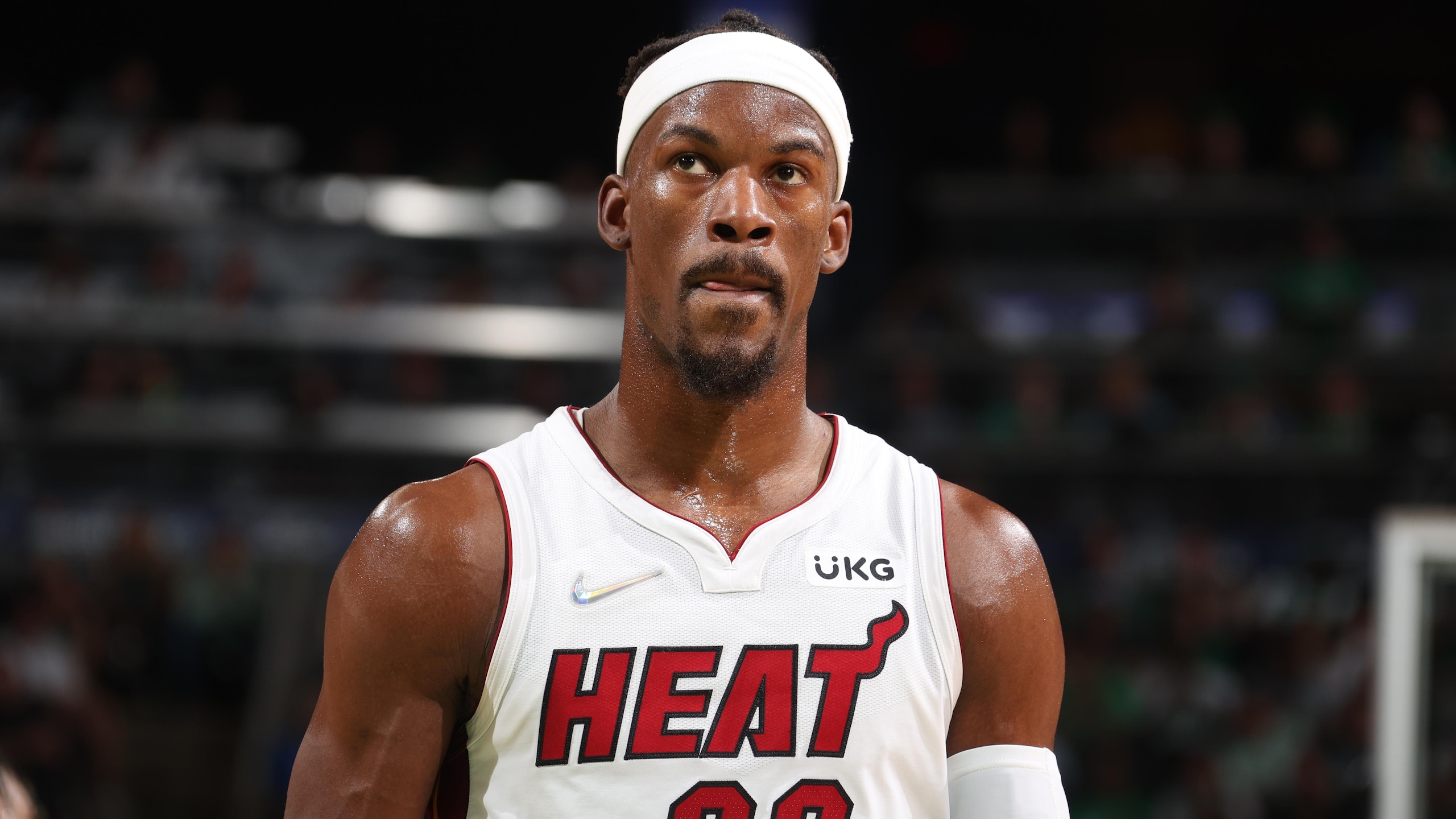 2022 NBA Playoffs - Miami Heat v Boston Celtics