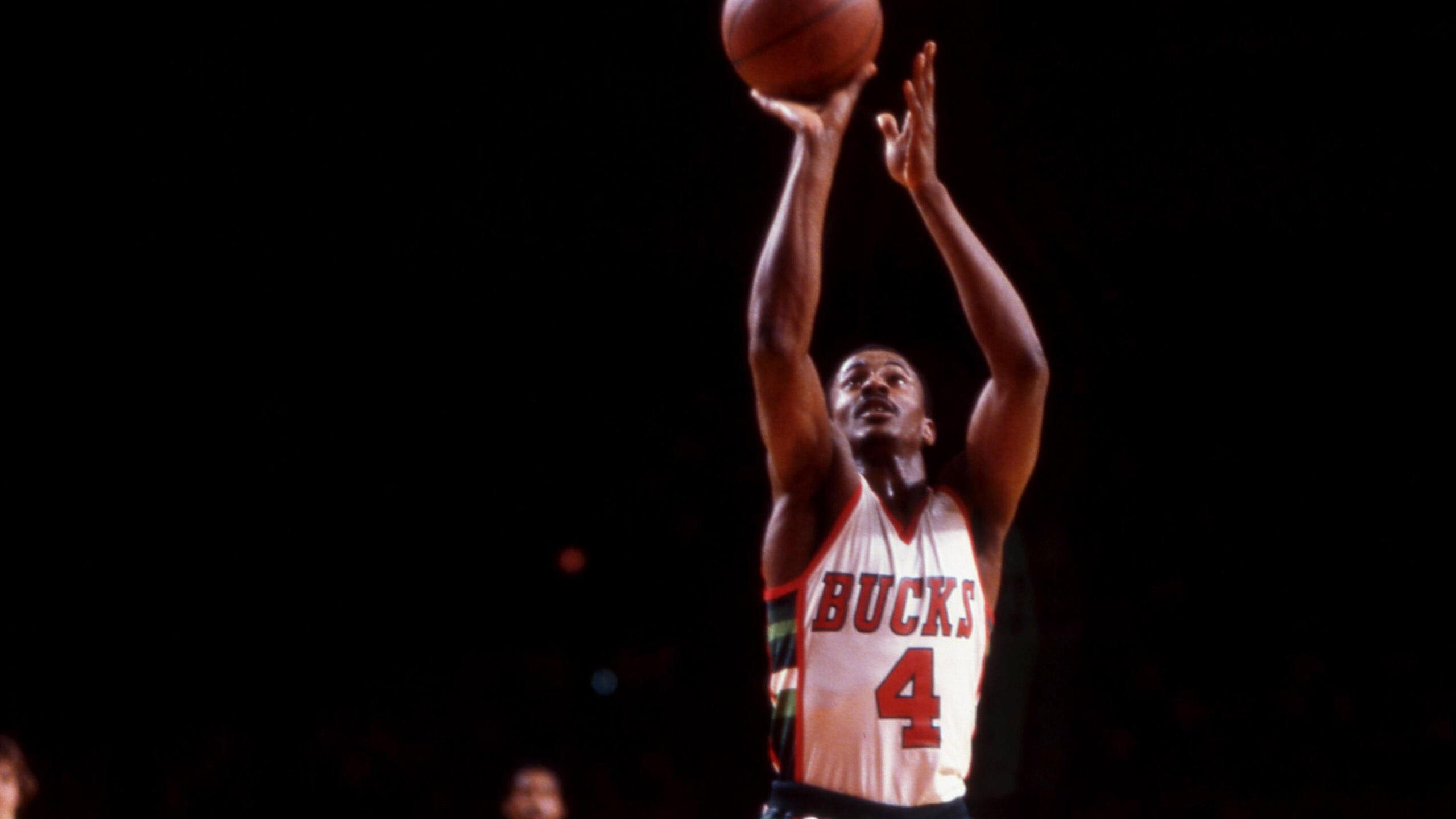 Milwaukee Bucks vs Seattle SuperSonics, 1980 Western Conference Semifinals