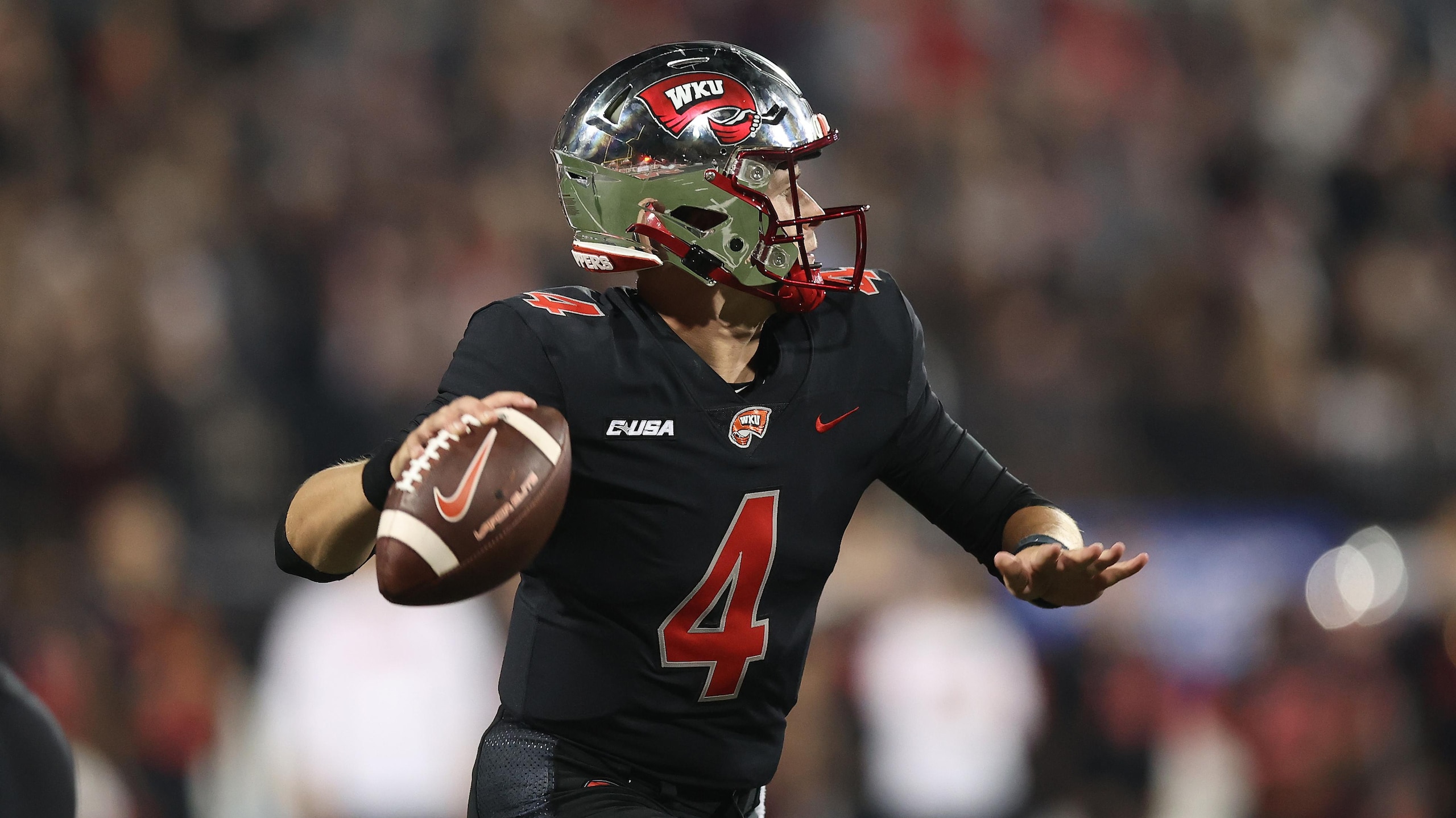 Indiana v Western Kentucky