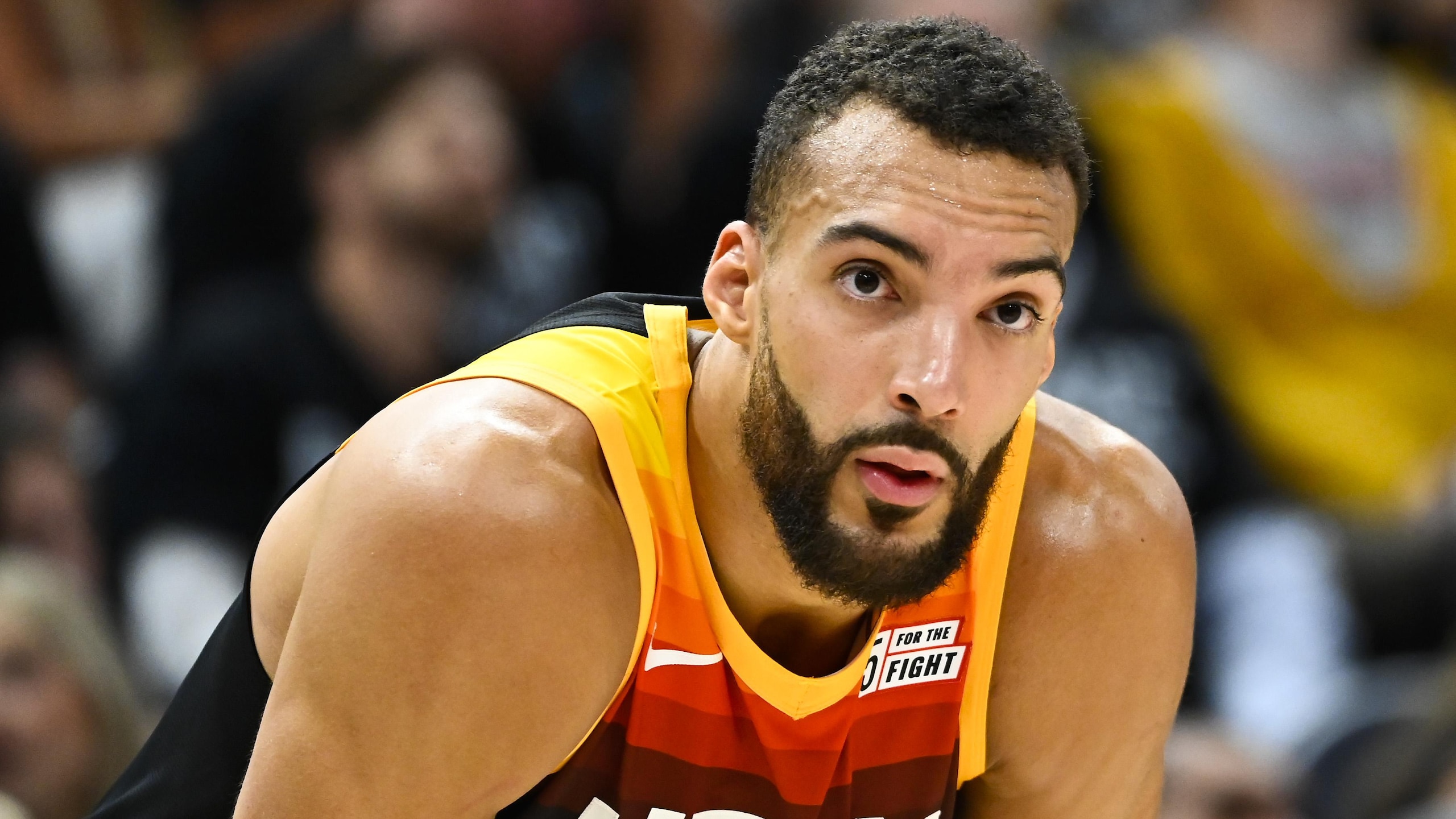 Dallas Mavericks v Utah Jazz - Game Six