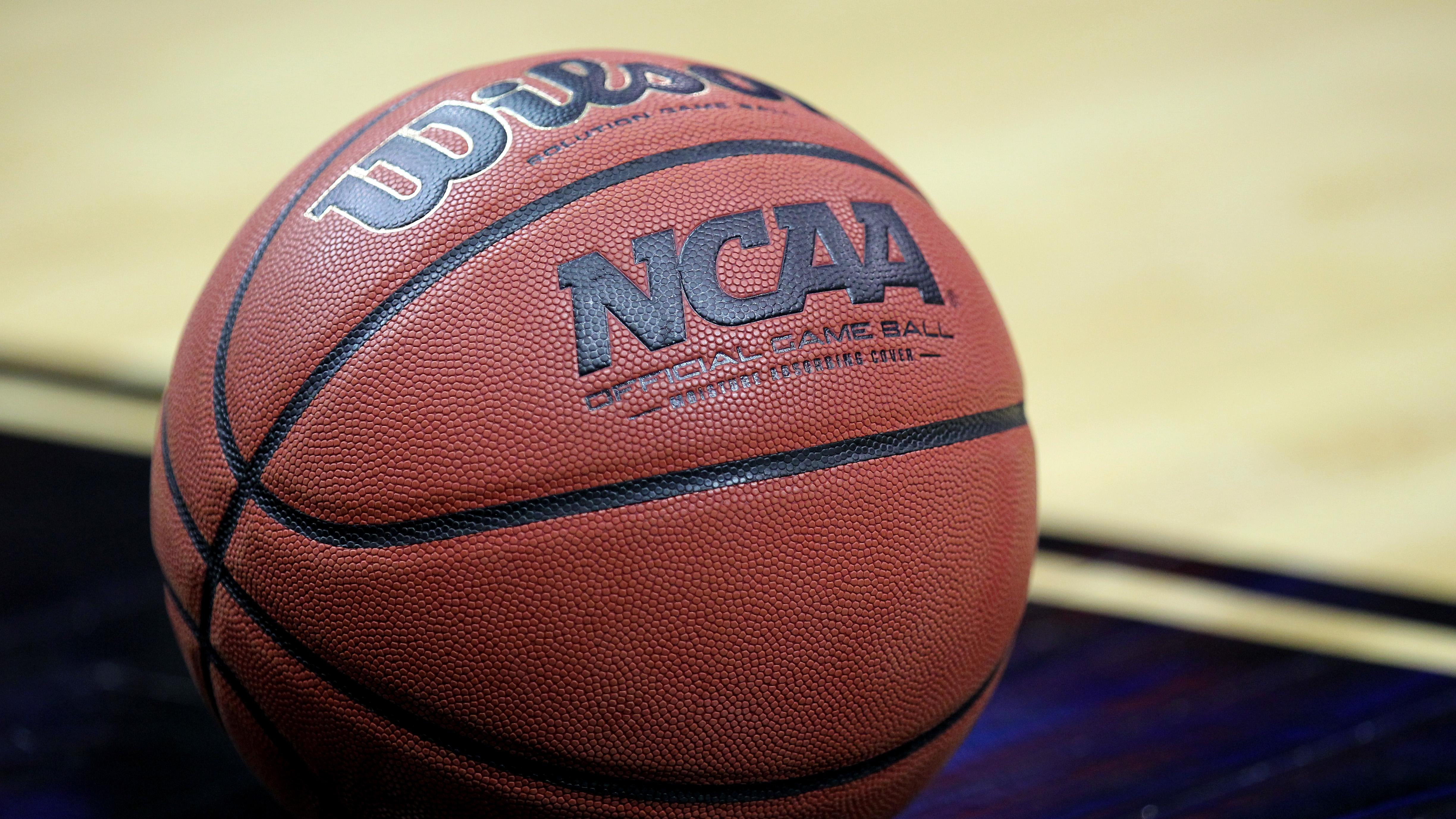 NCAA Basketball Tournament -  UCONN v Iowa St