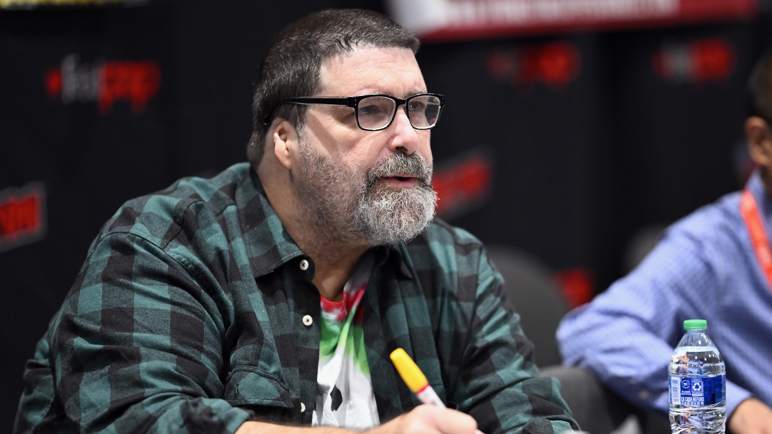 New York Comic Con 2022 - Day 2