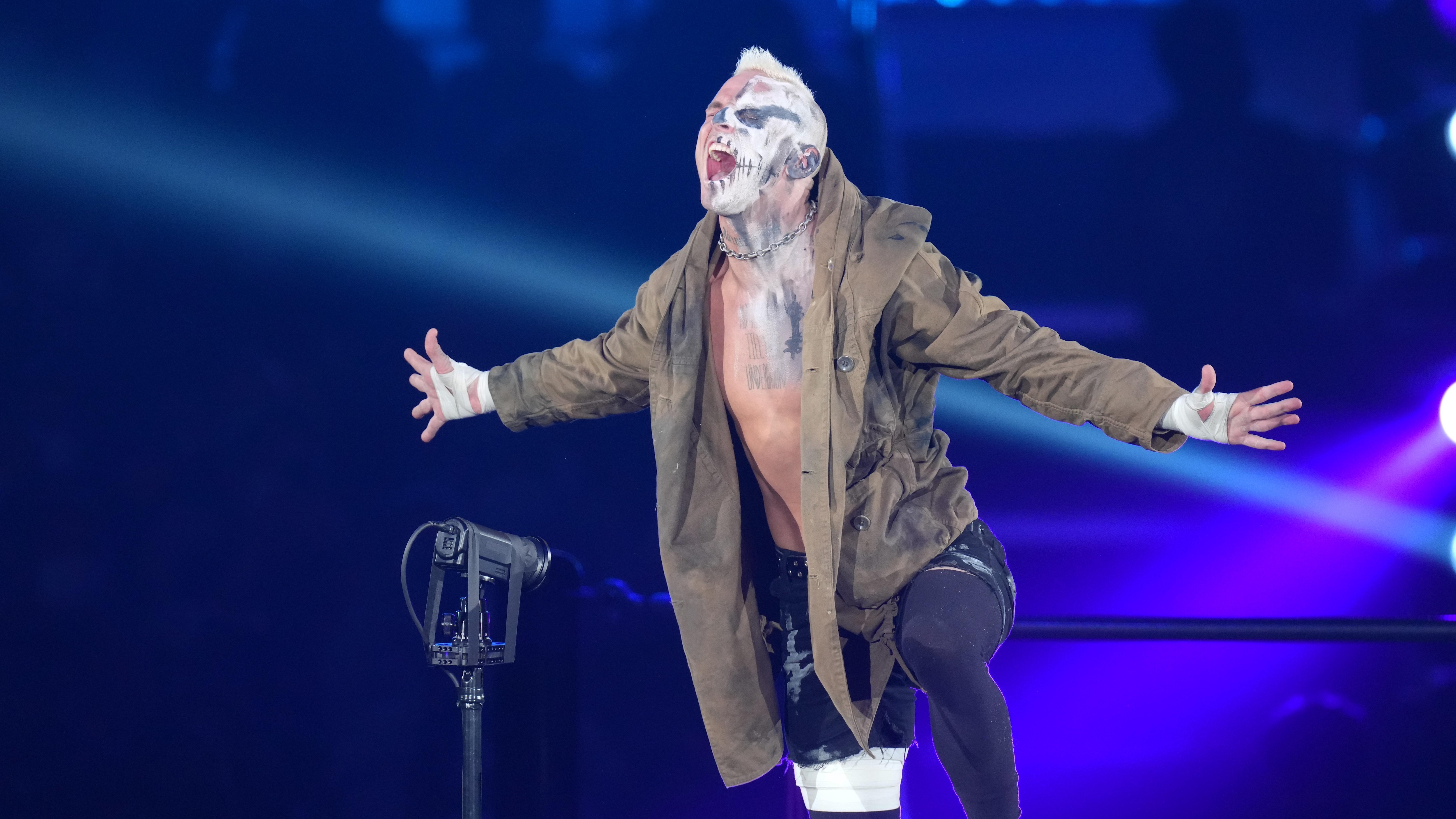 Pro-Wrestling NOAH - GREAT MUTA FINAL "BYE-BYE" Pro-Wrestling NOAH - GREAT MUTA FINAL "BYE-BYE"