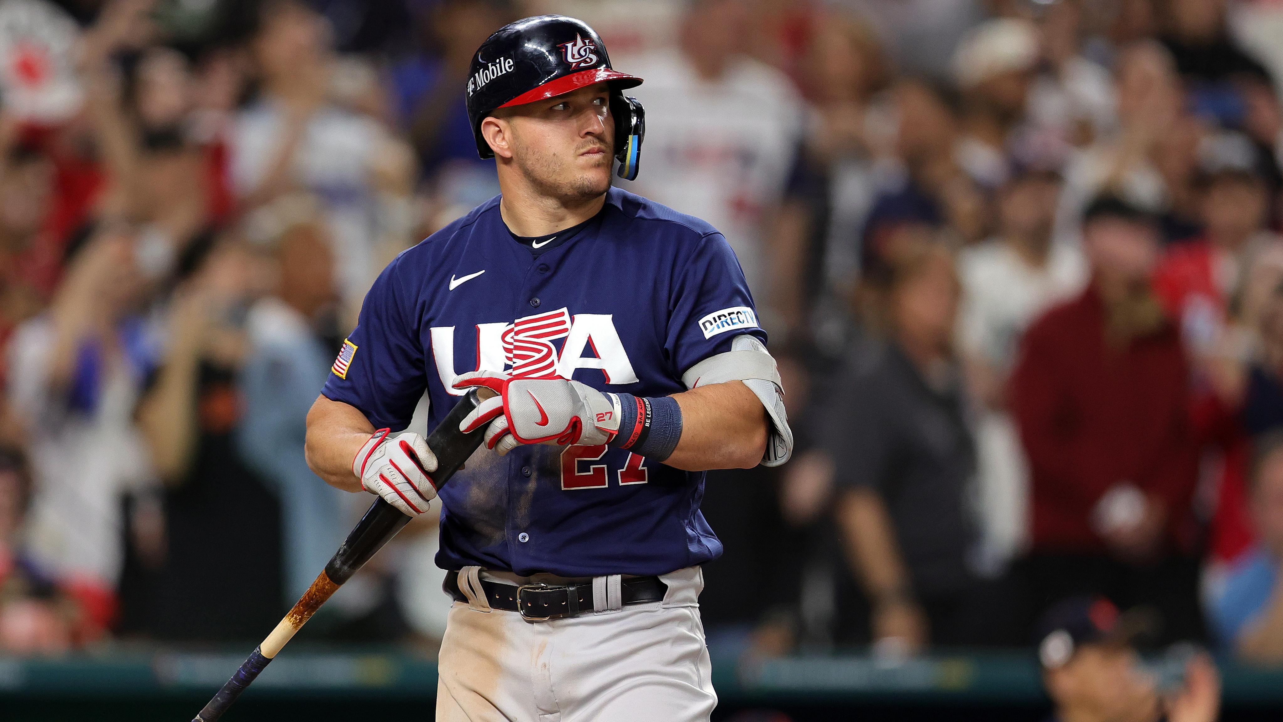 World Baseball Classic Championship: United States v Japan