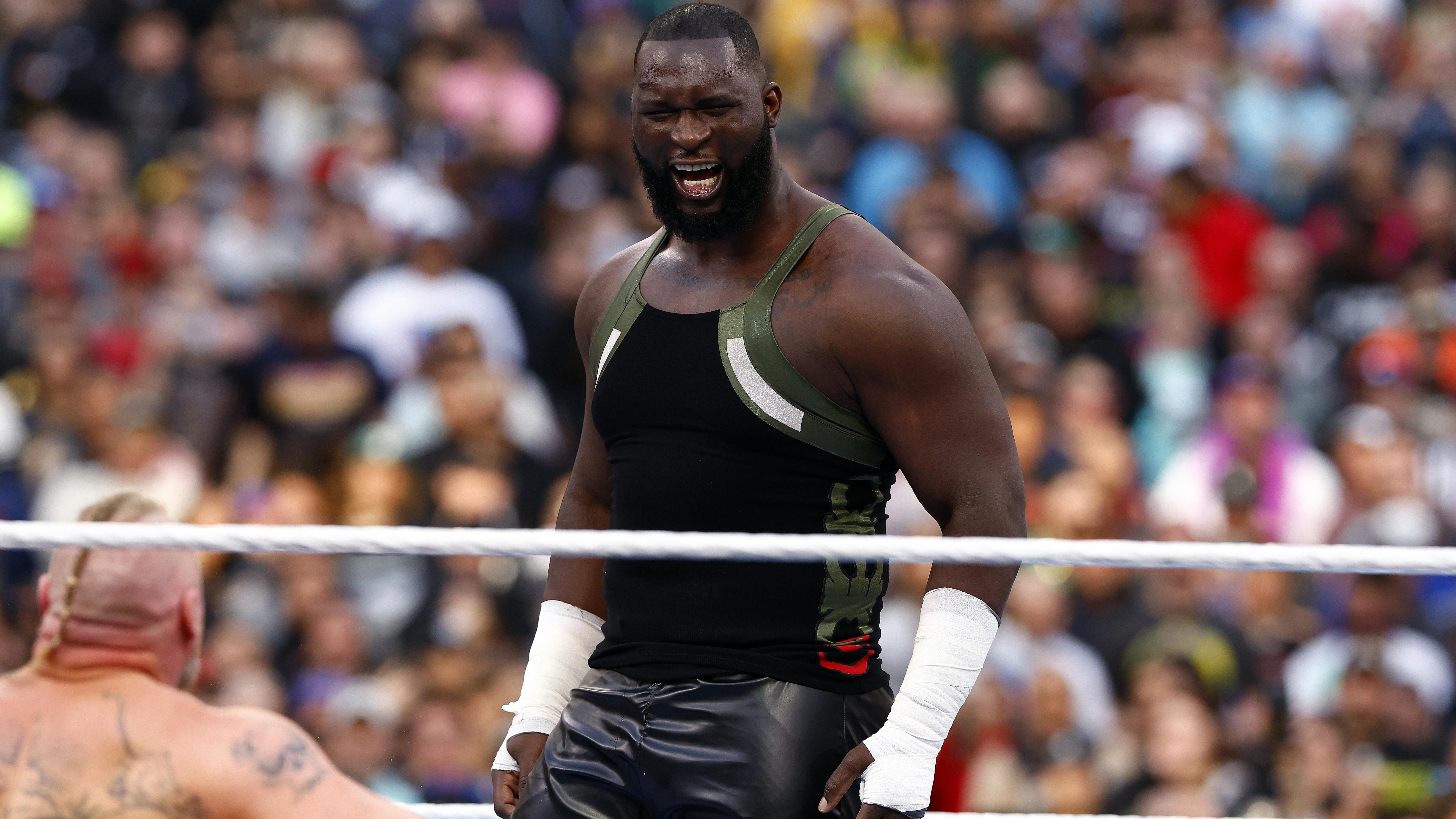 WrestleMania 39