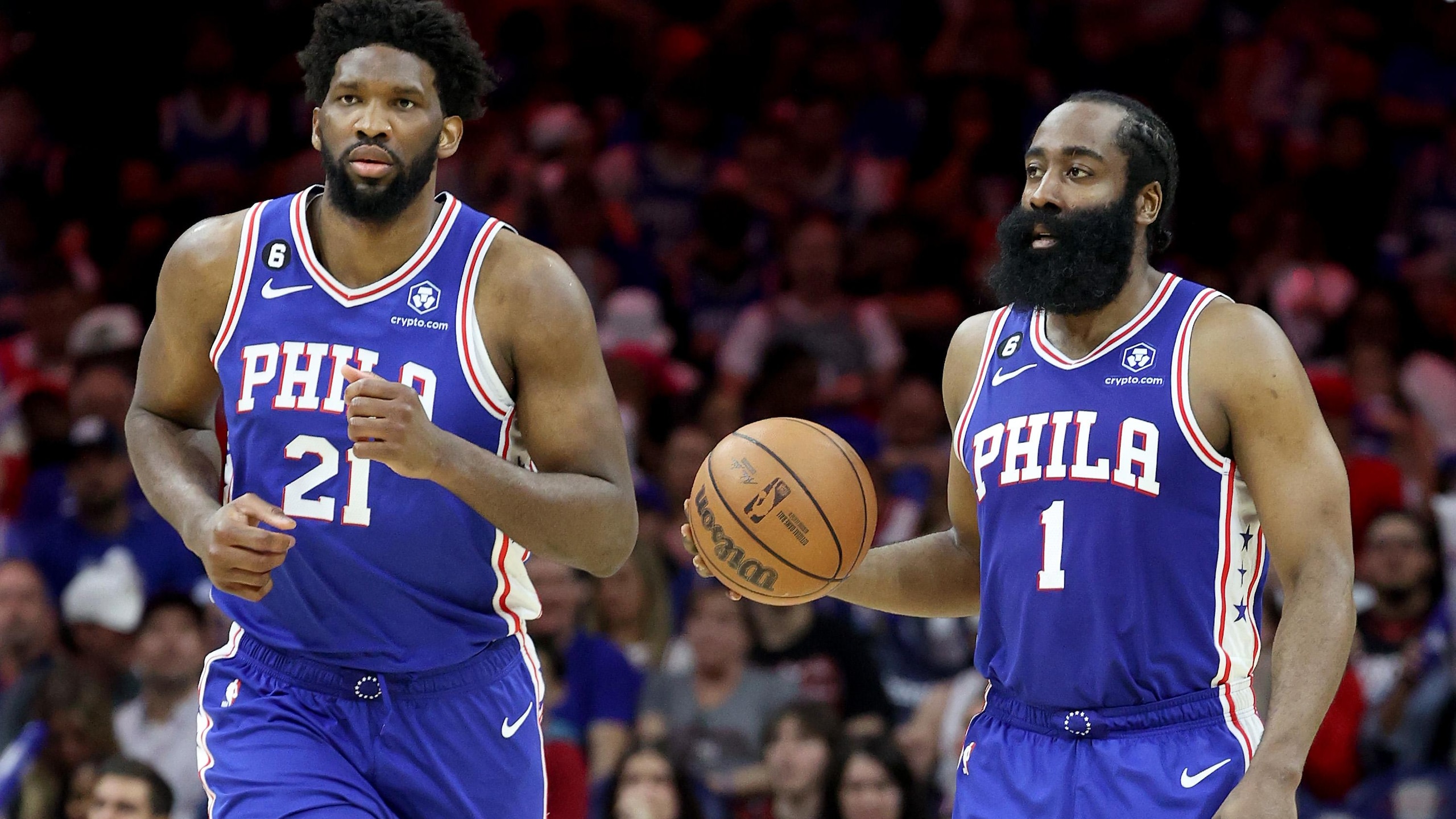 Boston Celtics v Philadelphia 76ers - Game Six