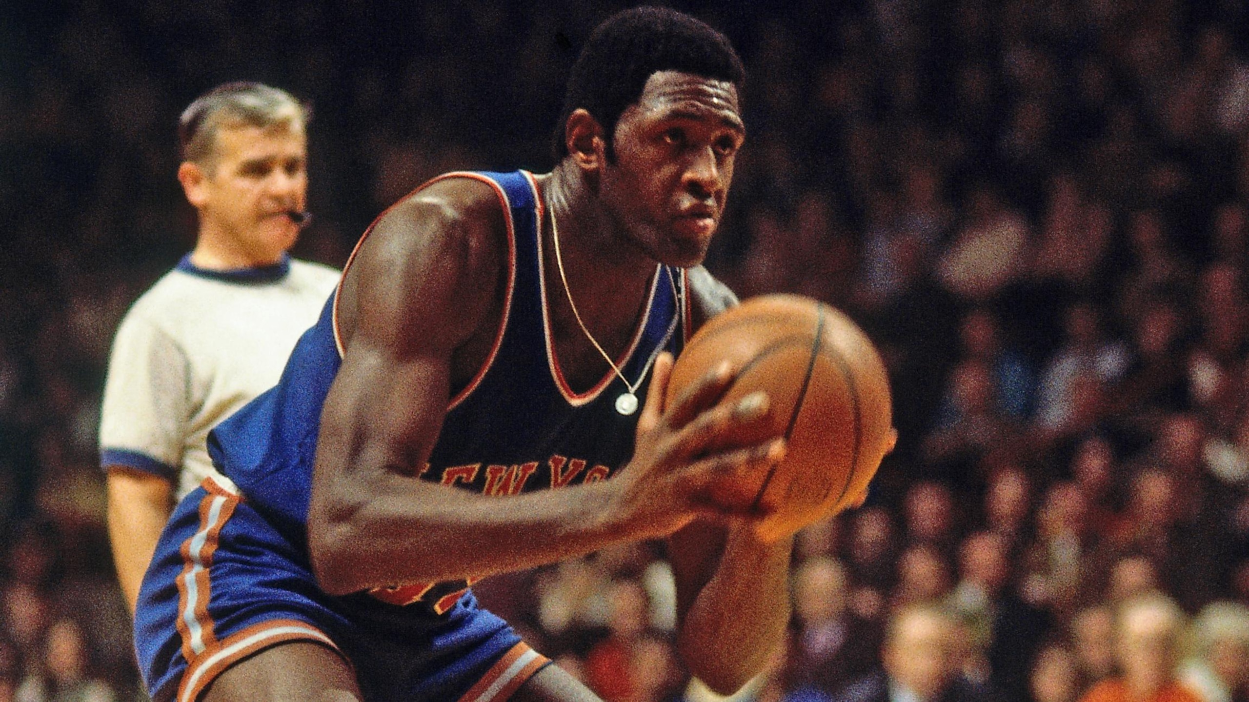 New York Knicks v Milwaukee Bucks