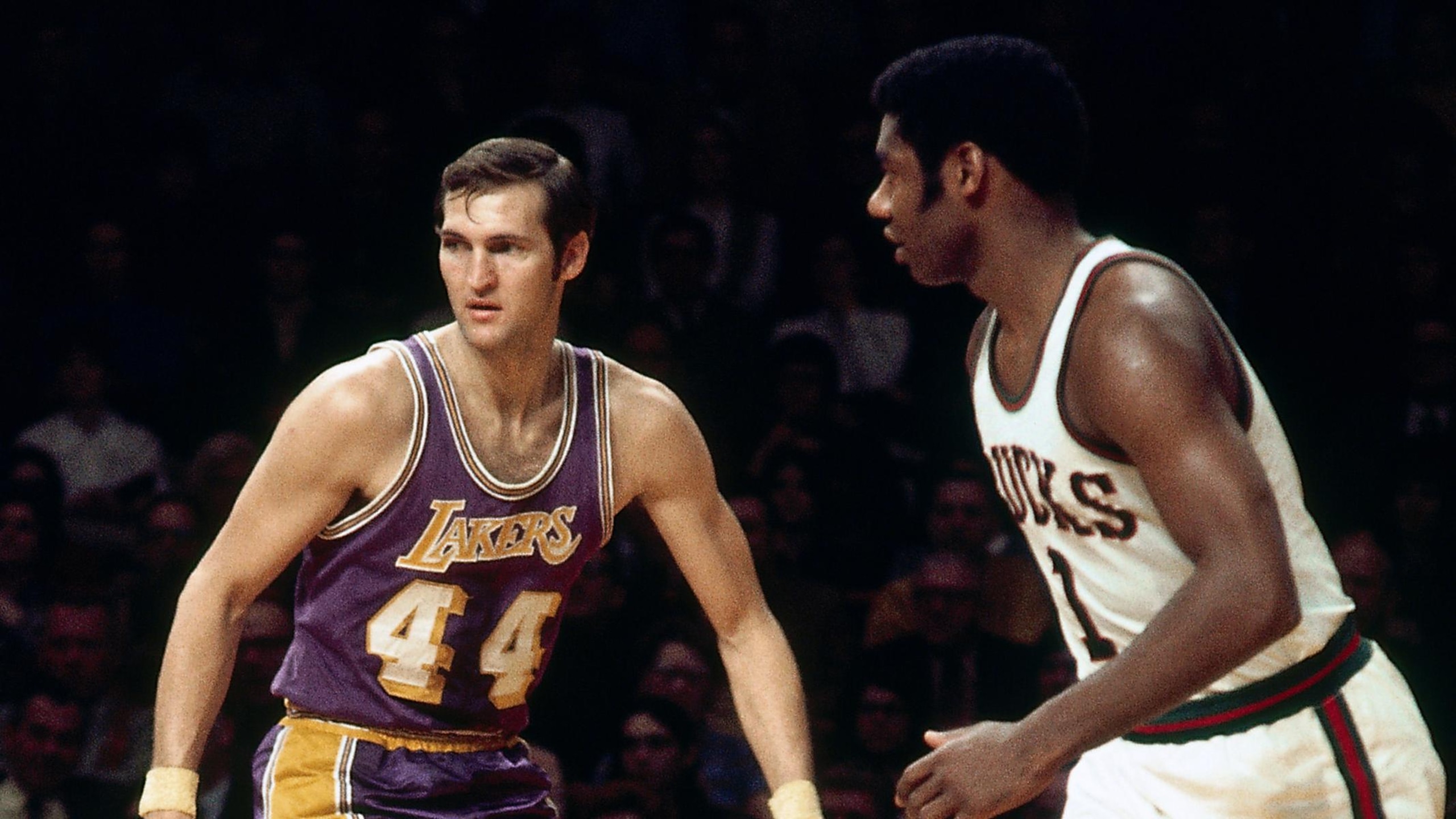 Los Angeles Lakers v Milwaukee Bucks