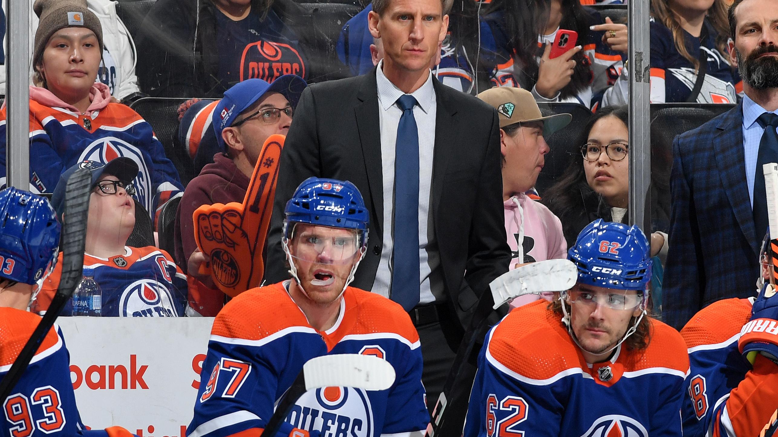 4 NHL Coaches Who Could Convince Connor McDavid to Stay in Edmonton