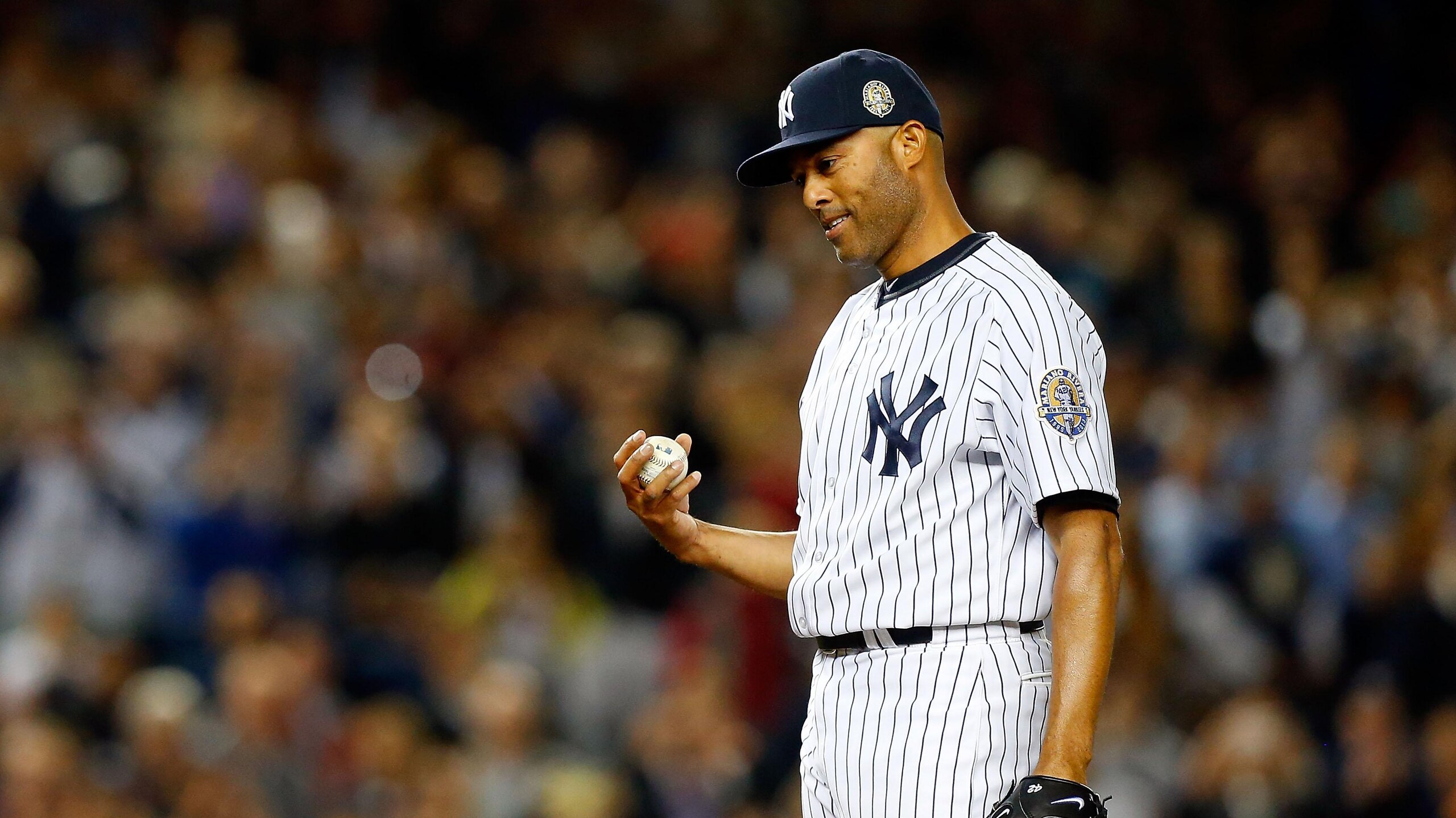 Tampa Bay Rays v New York Yankees Tampa Bay Rays v New York Yankees