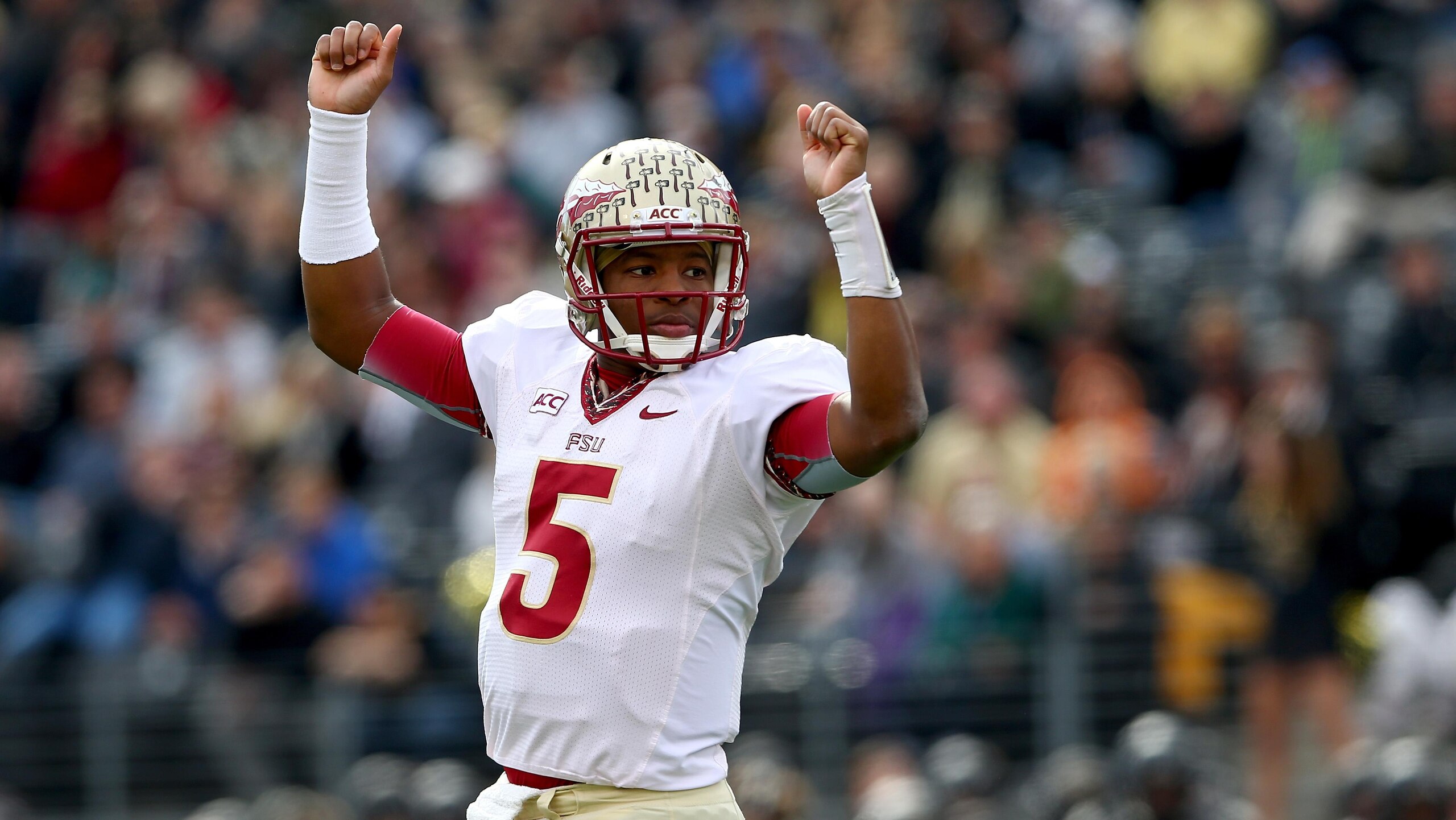 Florida State v Wake Forest