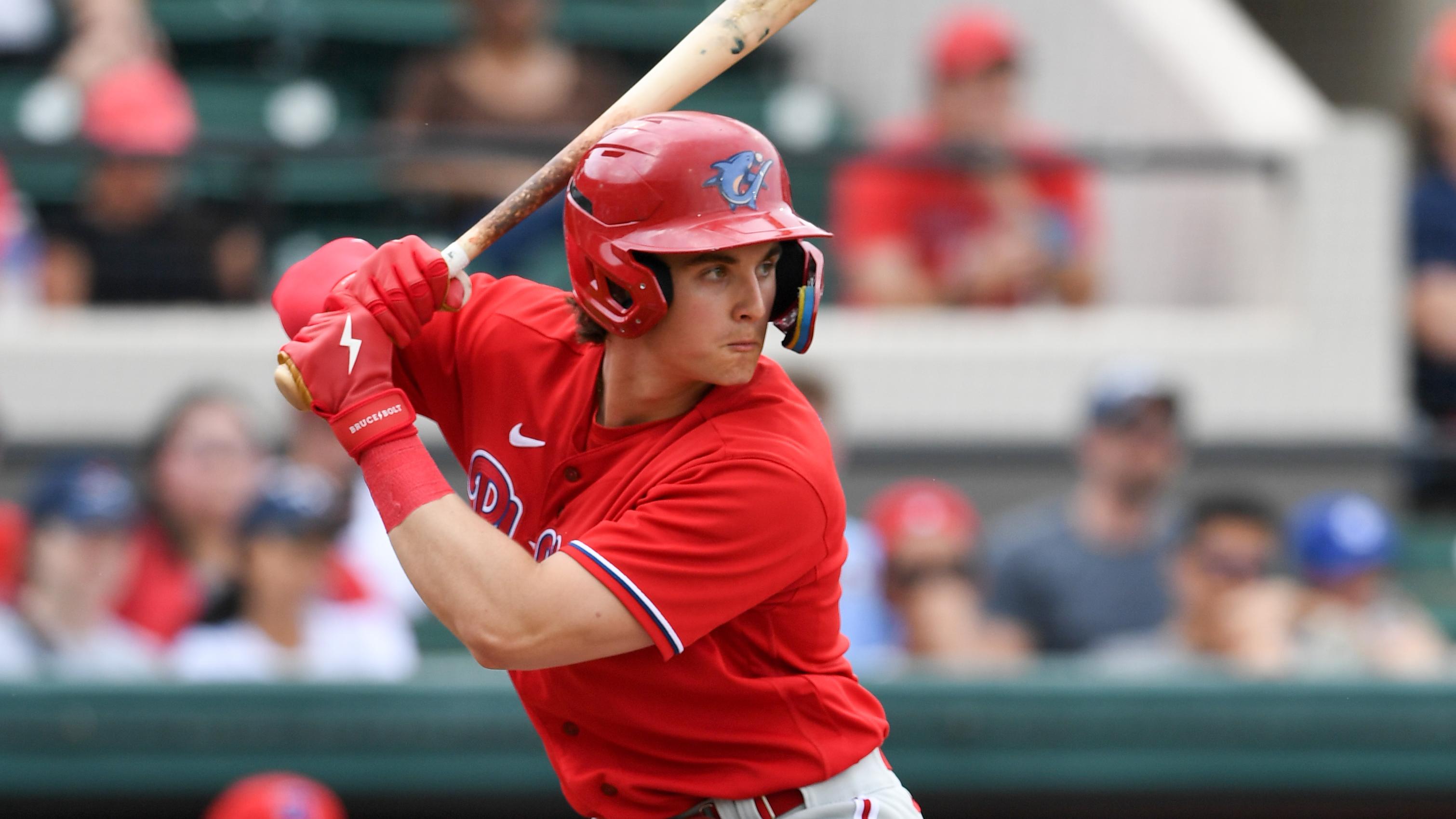 Spring Breakout - Philadelphia Phillies v Detroit Tigers