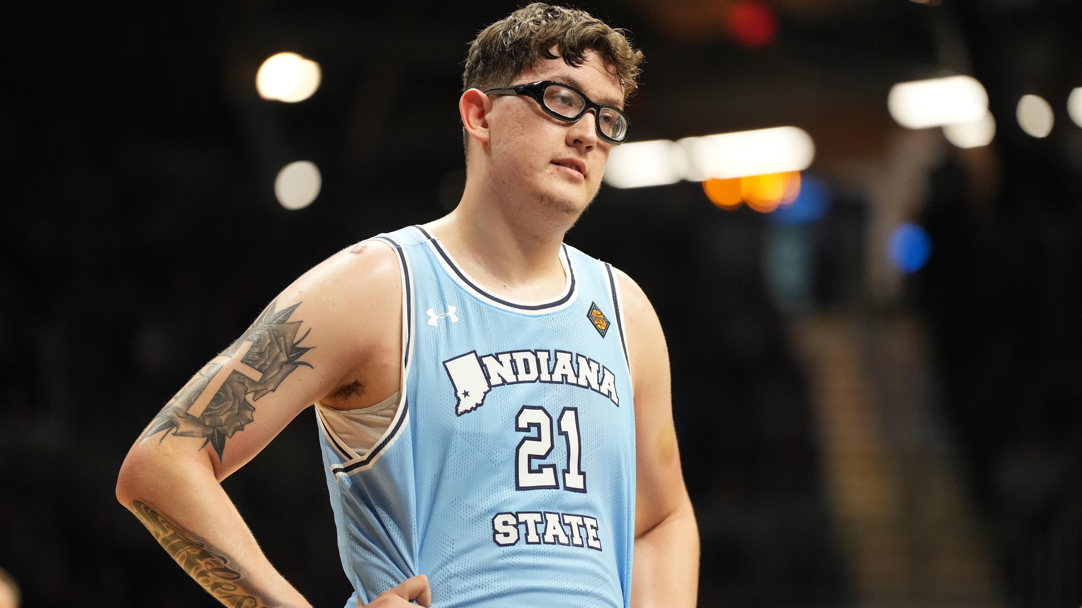 Indiana State v Seton Hall