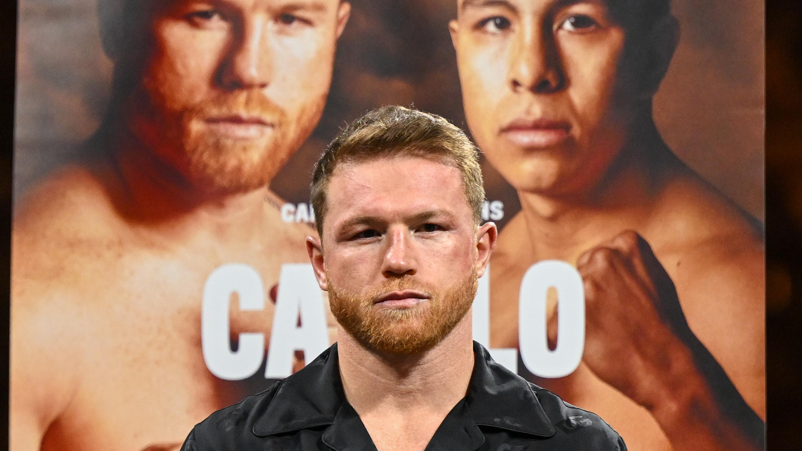 Aftermath of Canelo Alvarez vs. Jaime Munguia - Premiere Boxing Championship