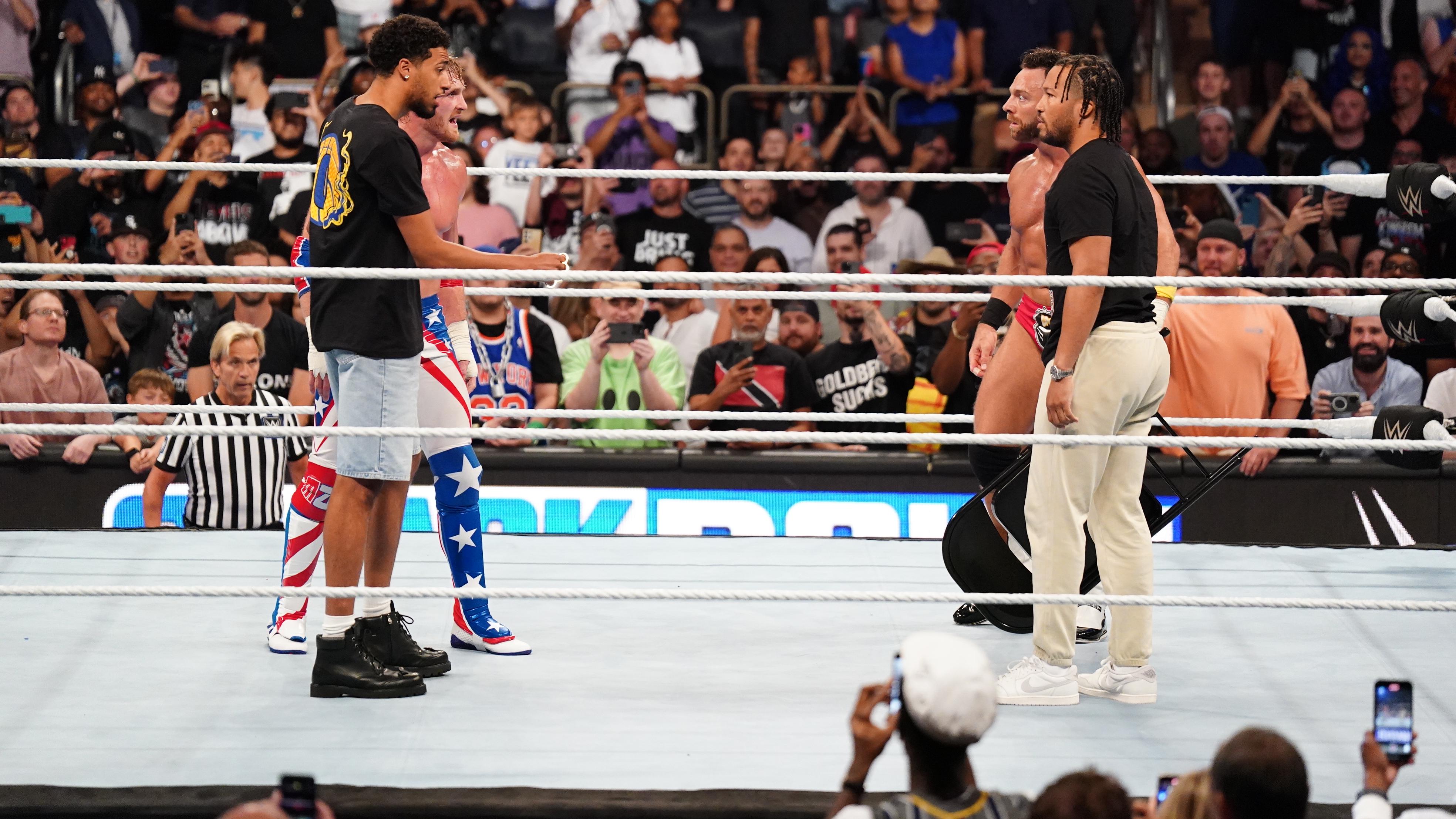 SmackDown