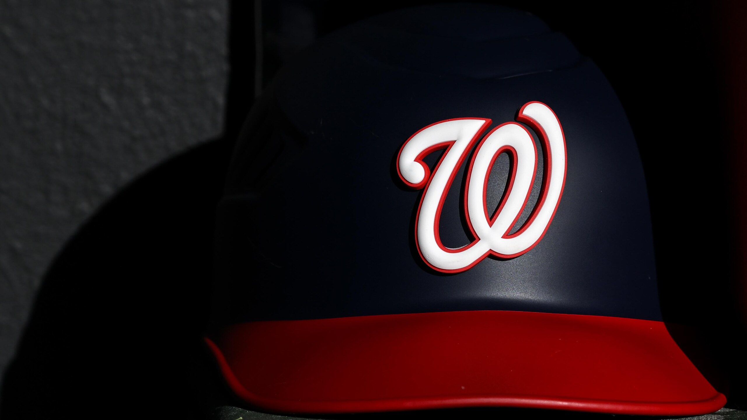 Washington Nationals v Cleveland Guardians