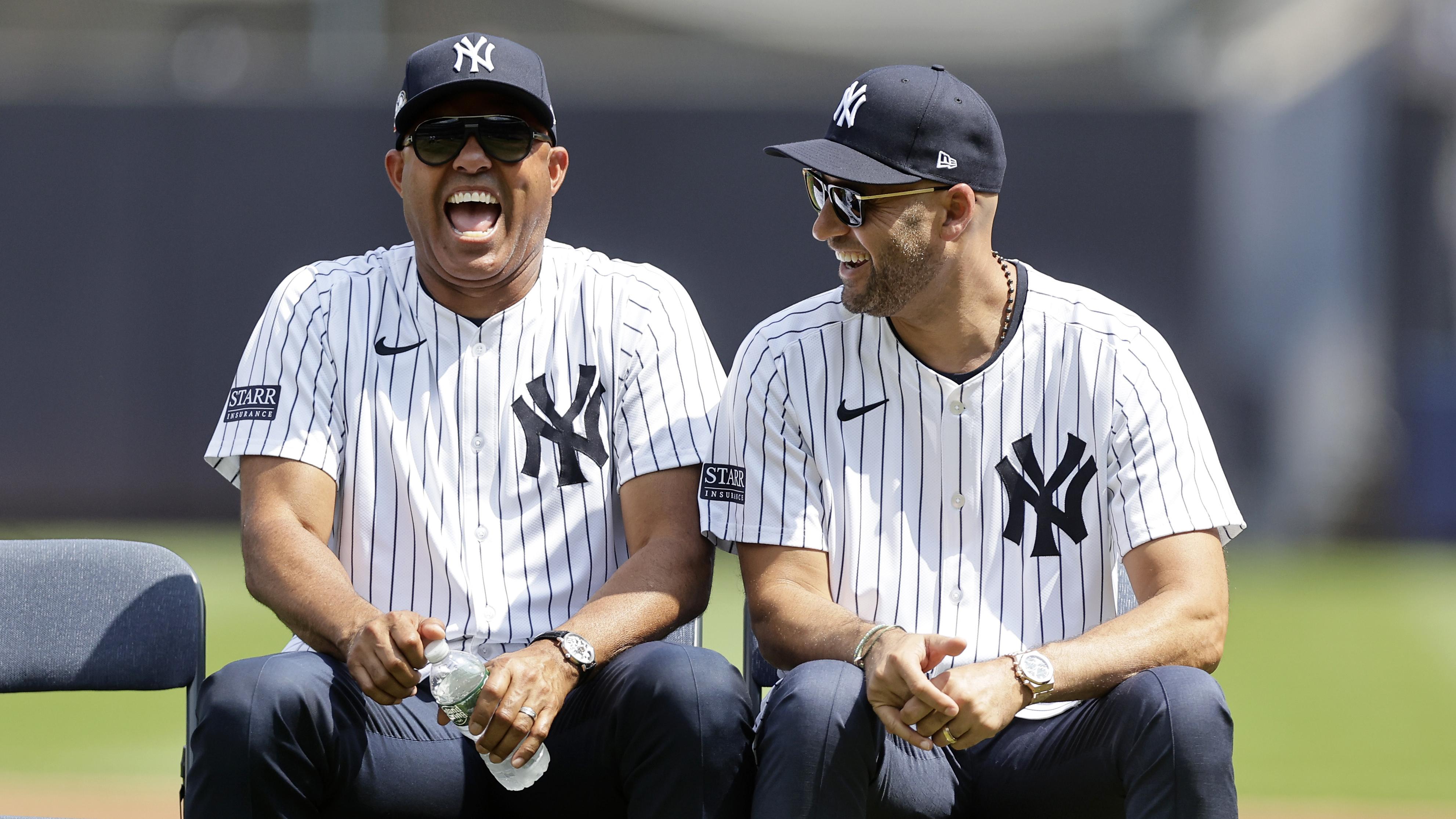 Colorado Rockies v New York Yankees Colorado Rockies v New York Yankees
