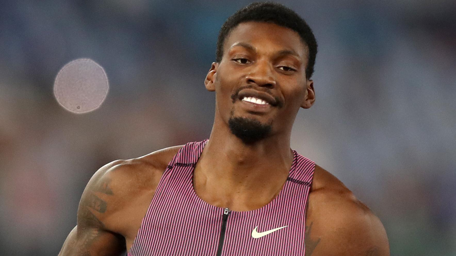 2024 Diamond League - Golden Gala 2024 Diamond League - Golden Gala