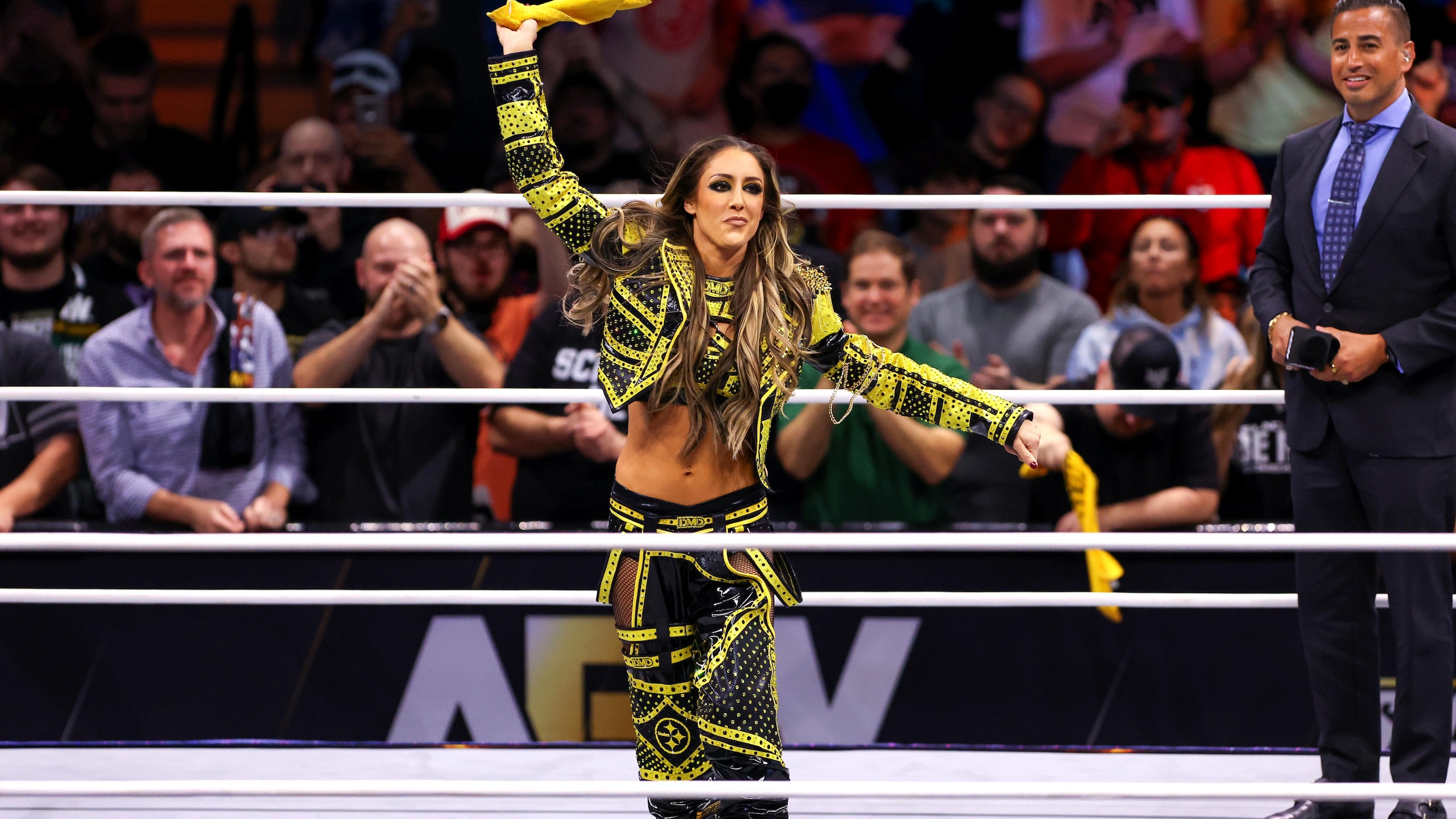 Modern-Day WWE Dream Matches Triple H Must Book