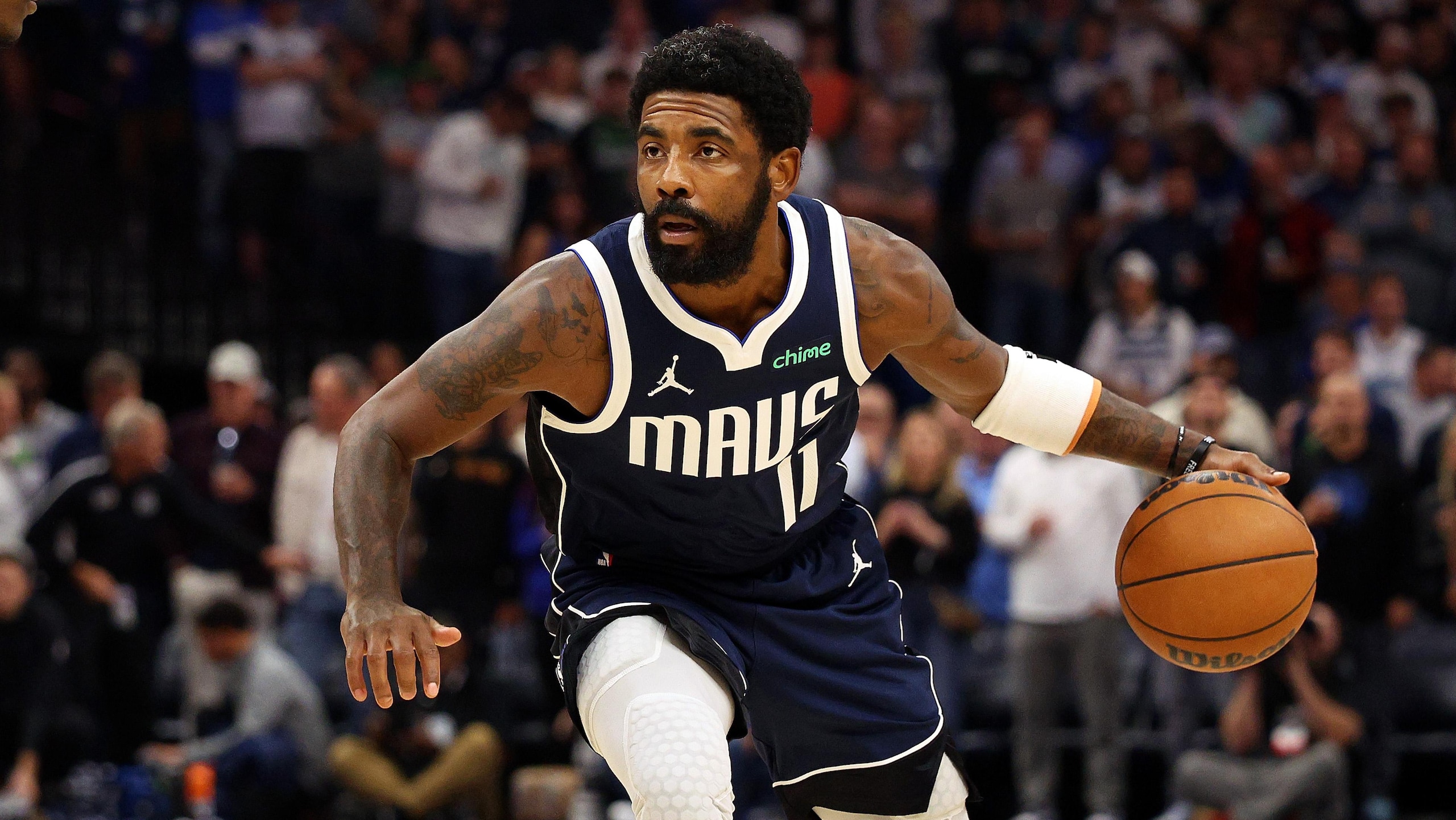 Dallas Mavericks v Minnesota Timberwolves Dallas Mavericks v Minnesota Timberwolves