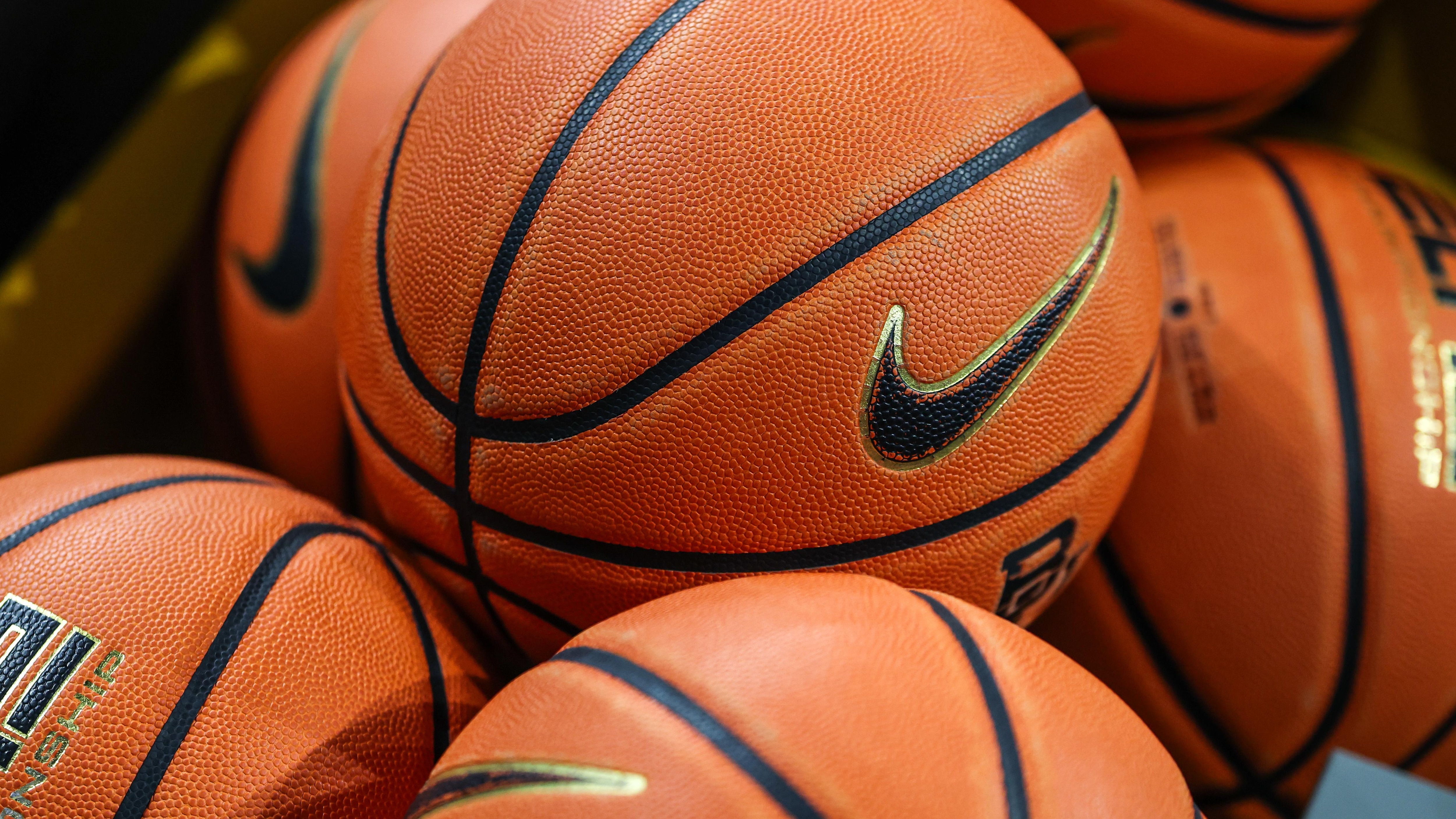 COLLEGE BASKETBALL: JAN 22 Kansas State at Baylor