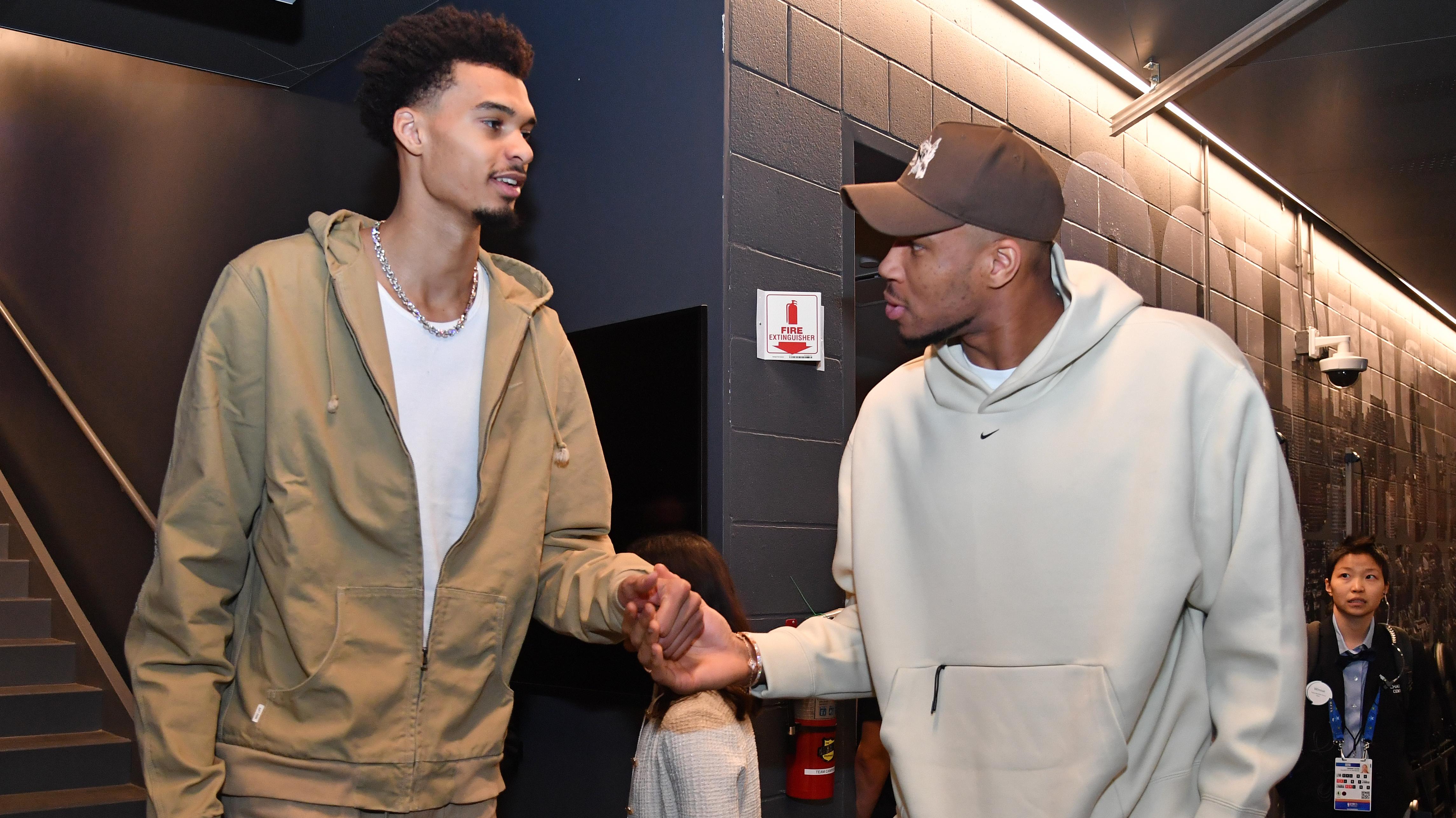 74th NBA All-Star Game