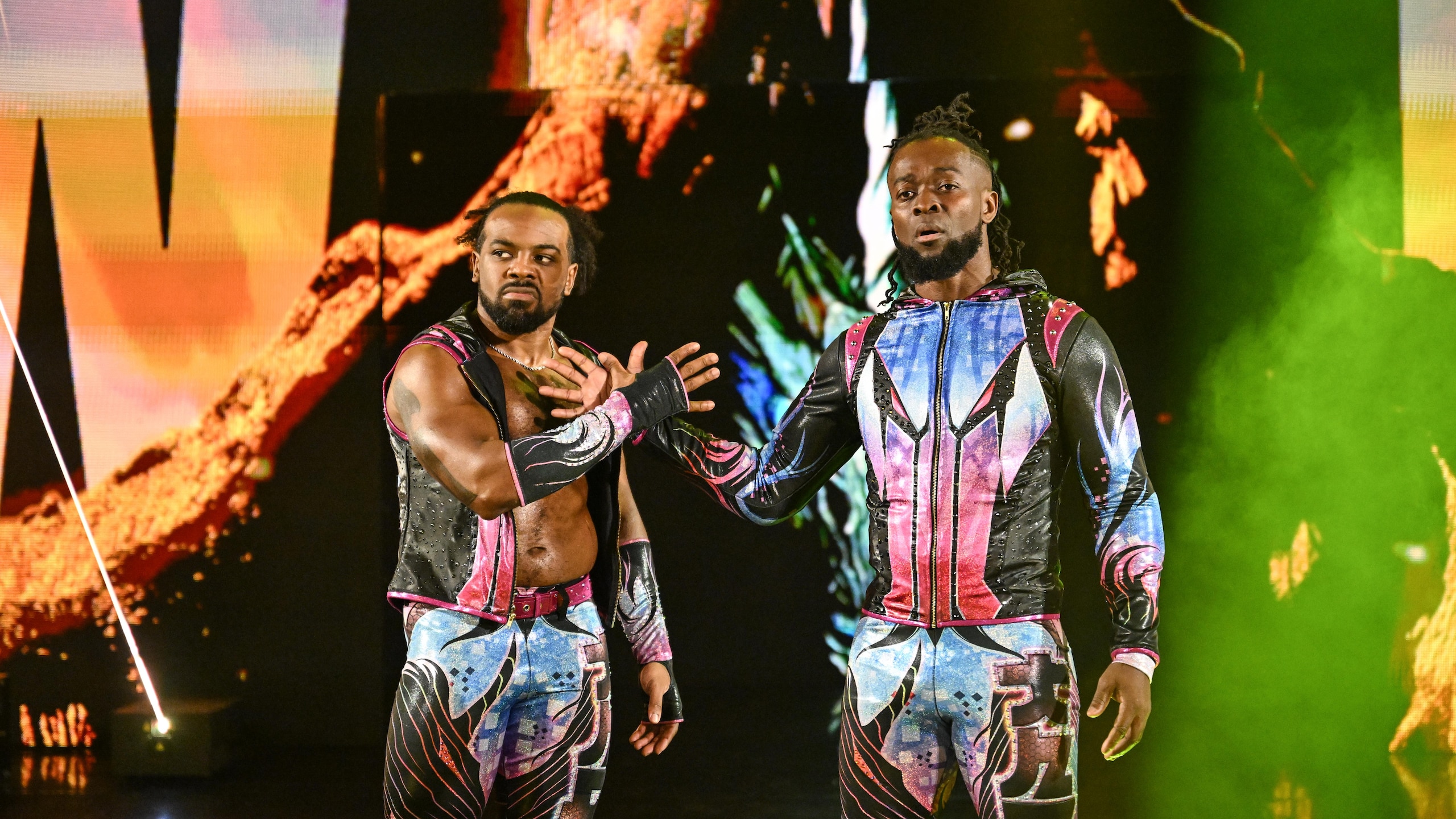 Monday Night RAW