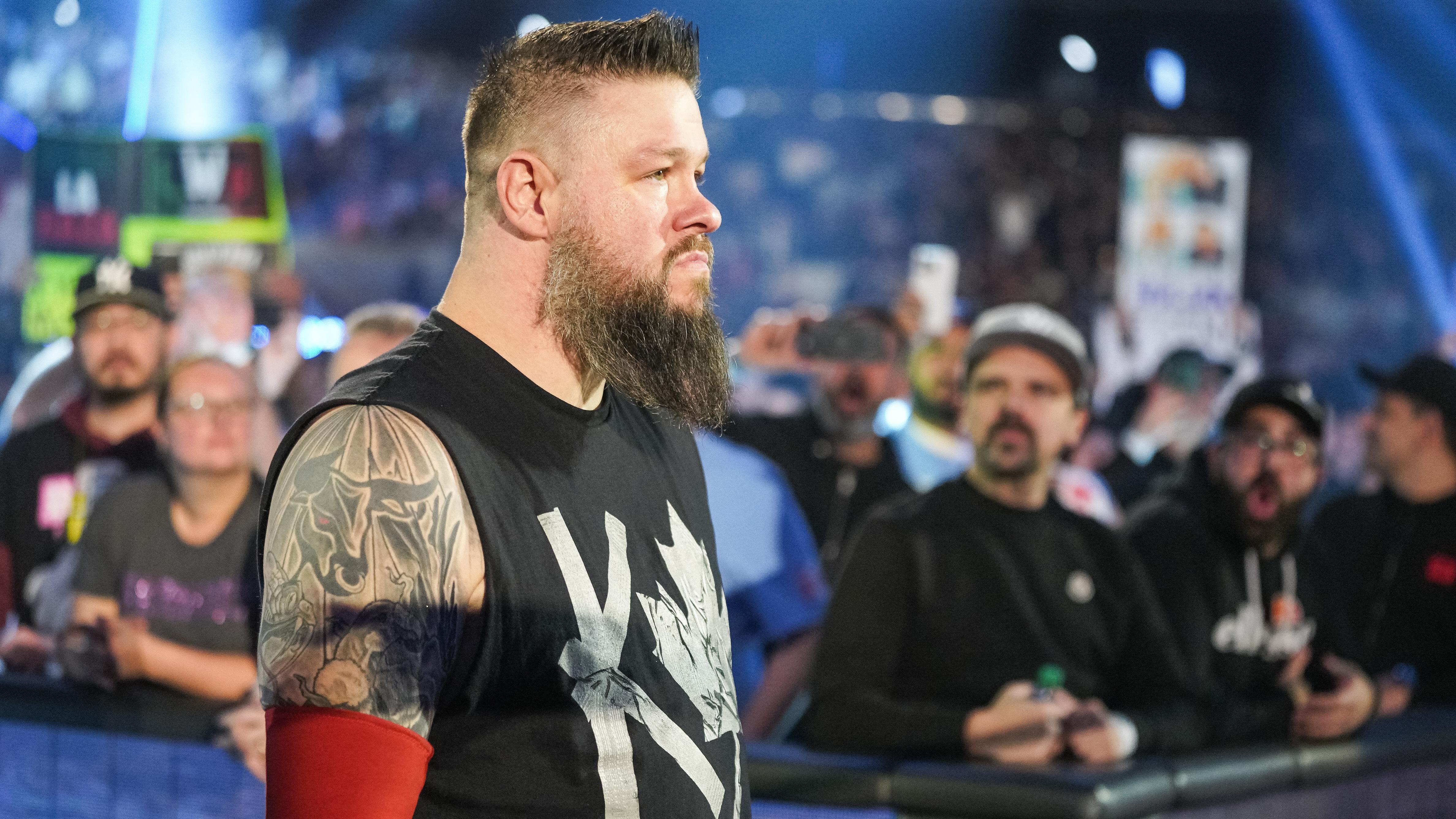 WWE Elimination Chamber
