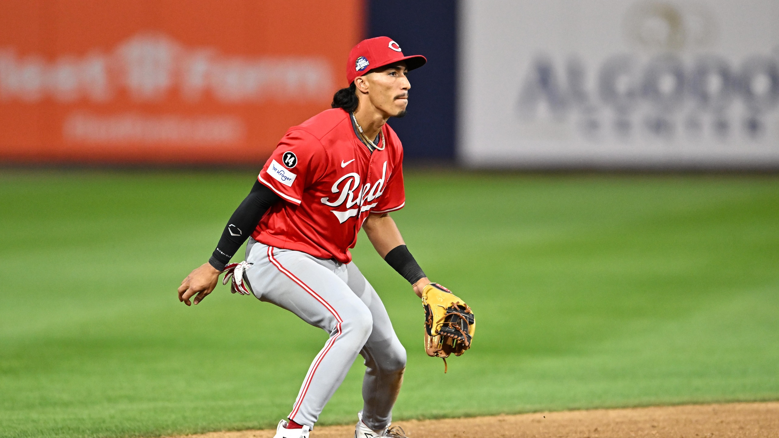 Spring Breakout - Cincinnati Reds v Milwaukee Brewers