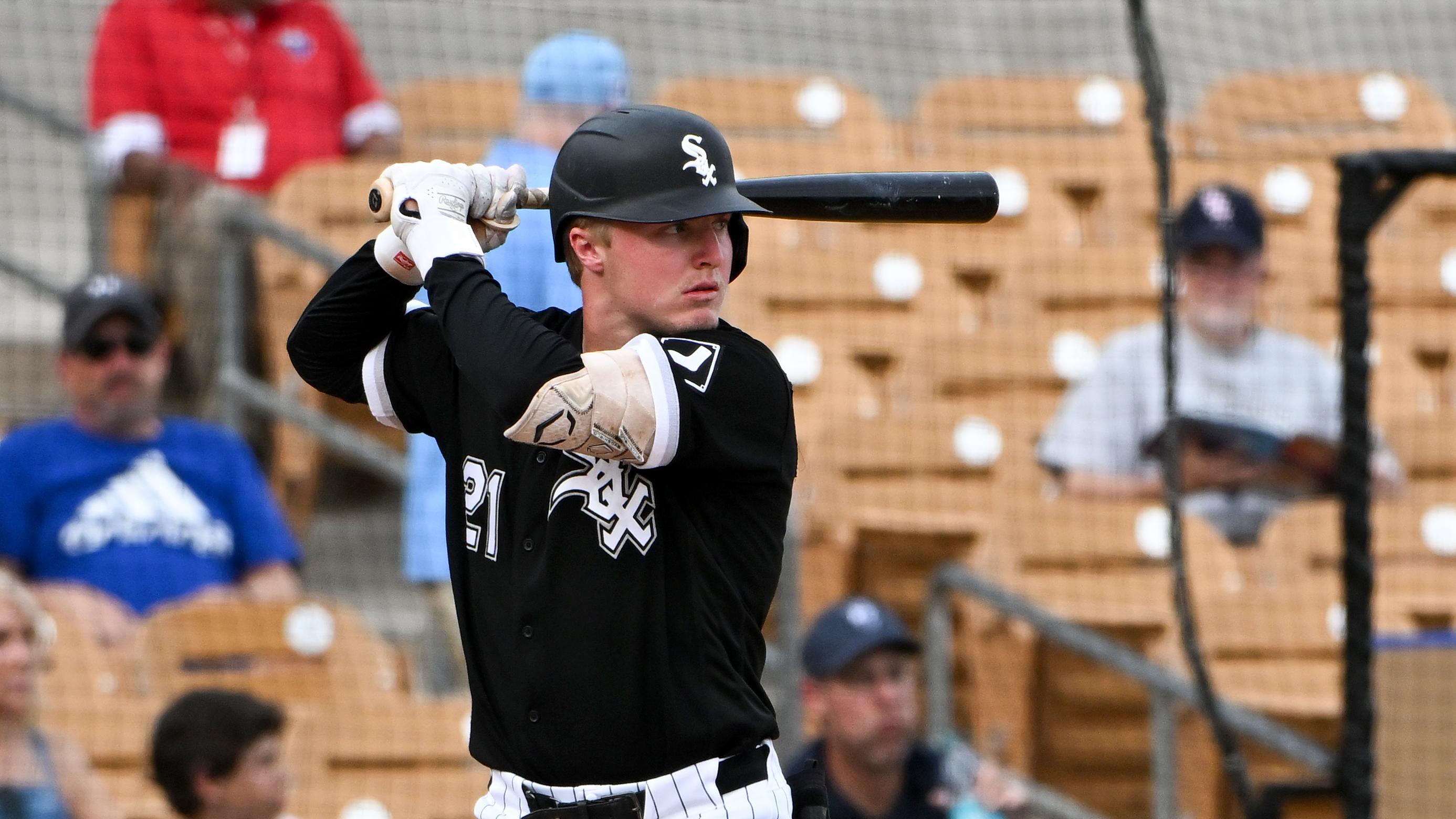 Spring Breakout - Colorado Rockies v Chicago White Sox