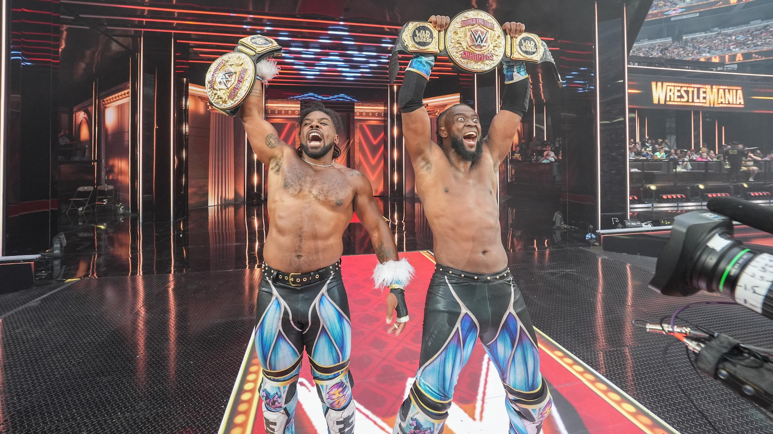 WrestleMania 41