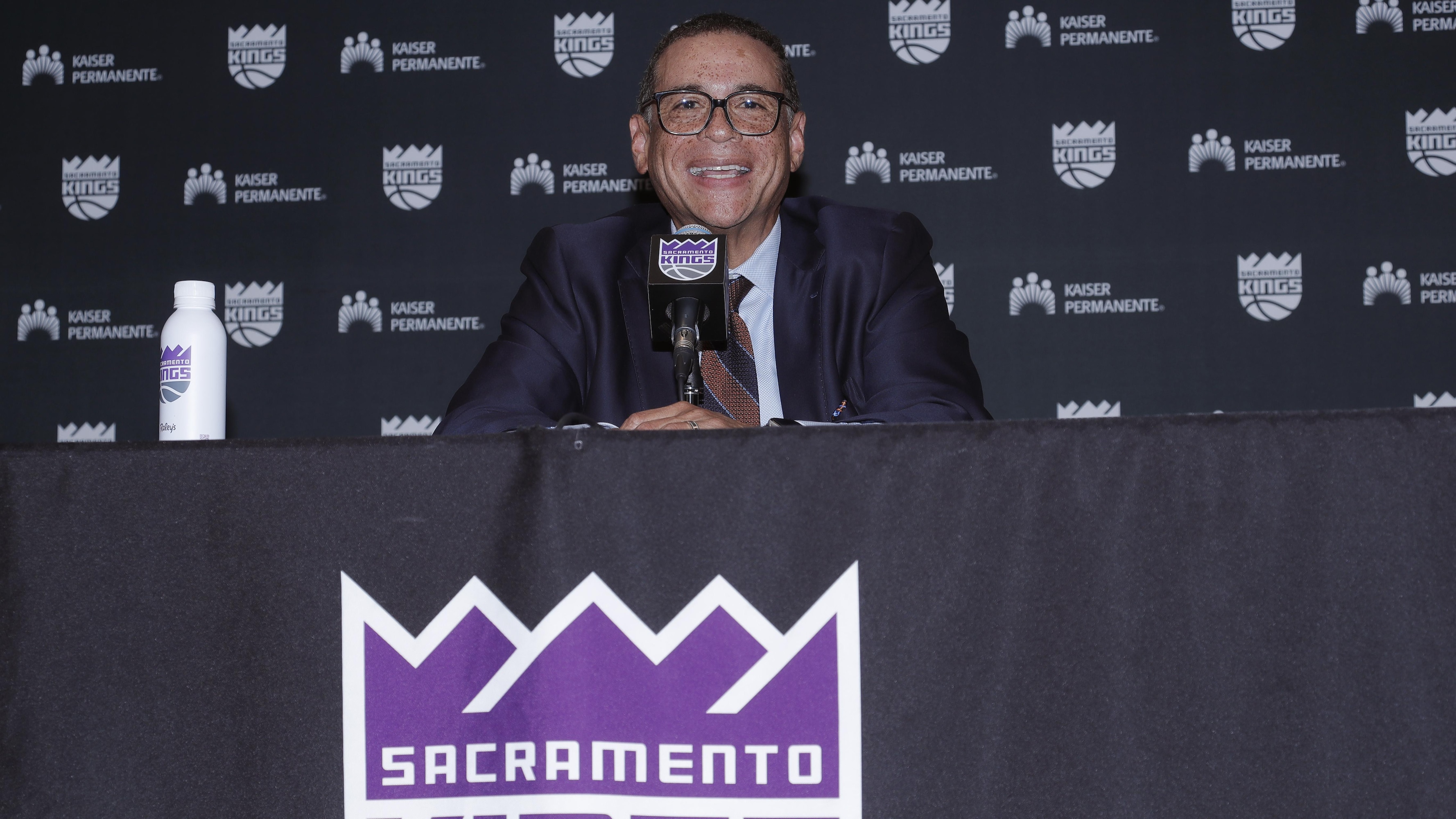 Nuevos rumores del Draft de la NBA revelan de quién ‘están enamorados los reyes’ después del Combine de 2026