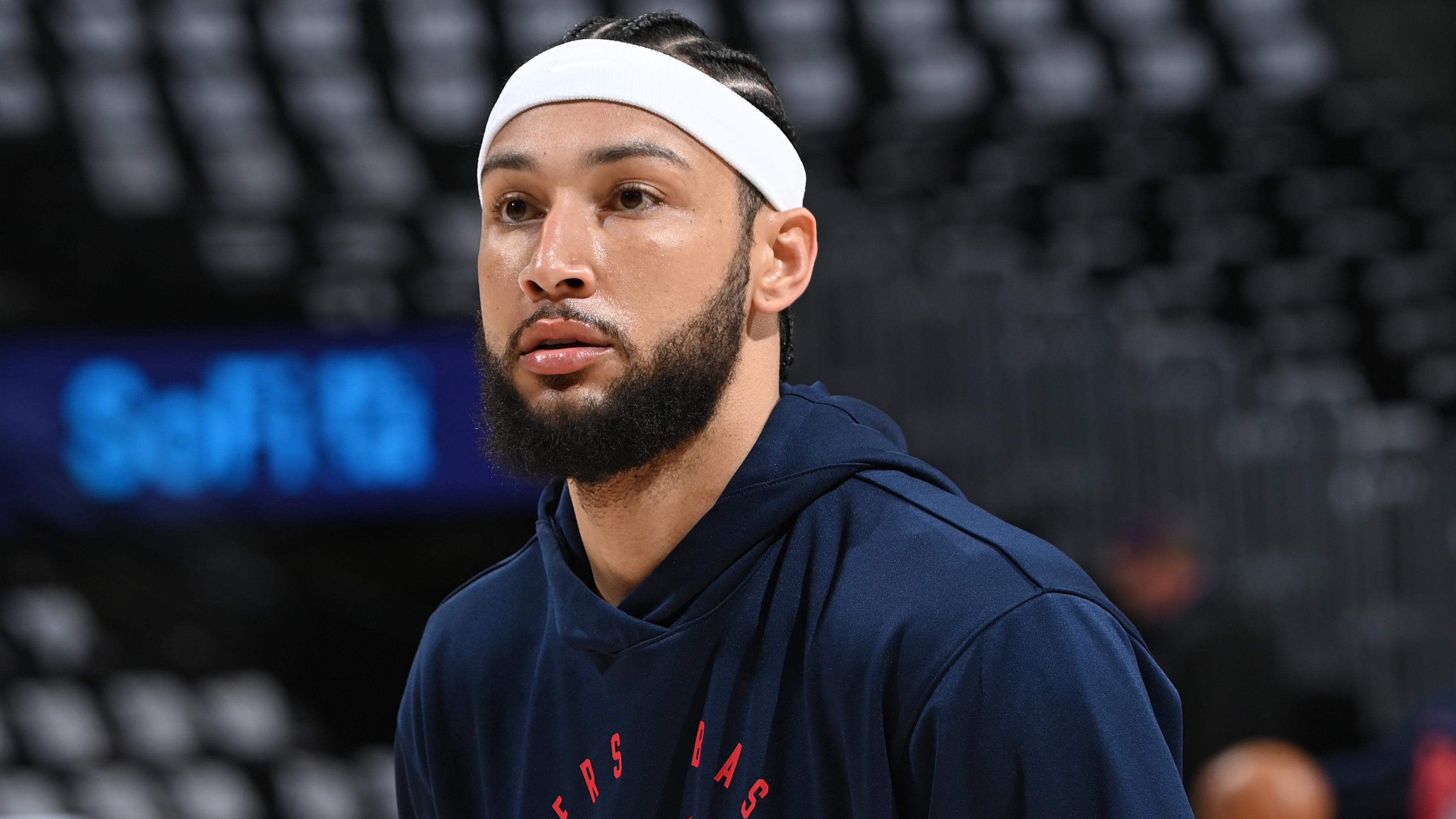 2025 NBA Playoffs - Denver Nuggets v Los Angeles Clippers - Game Seven