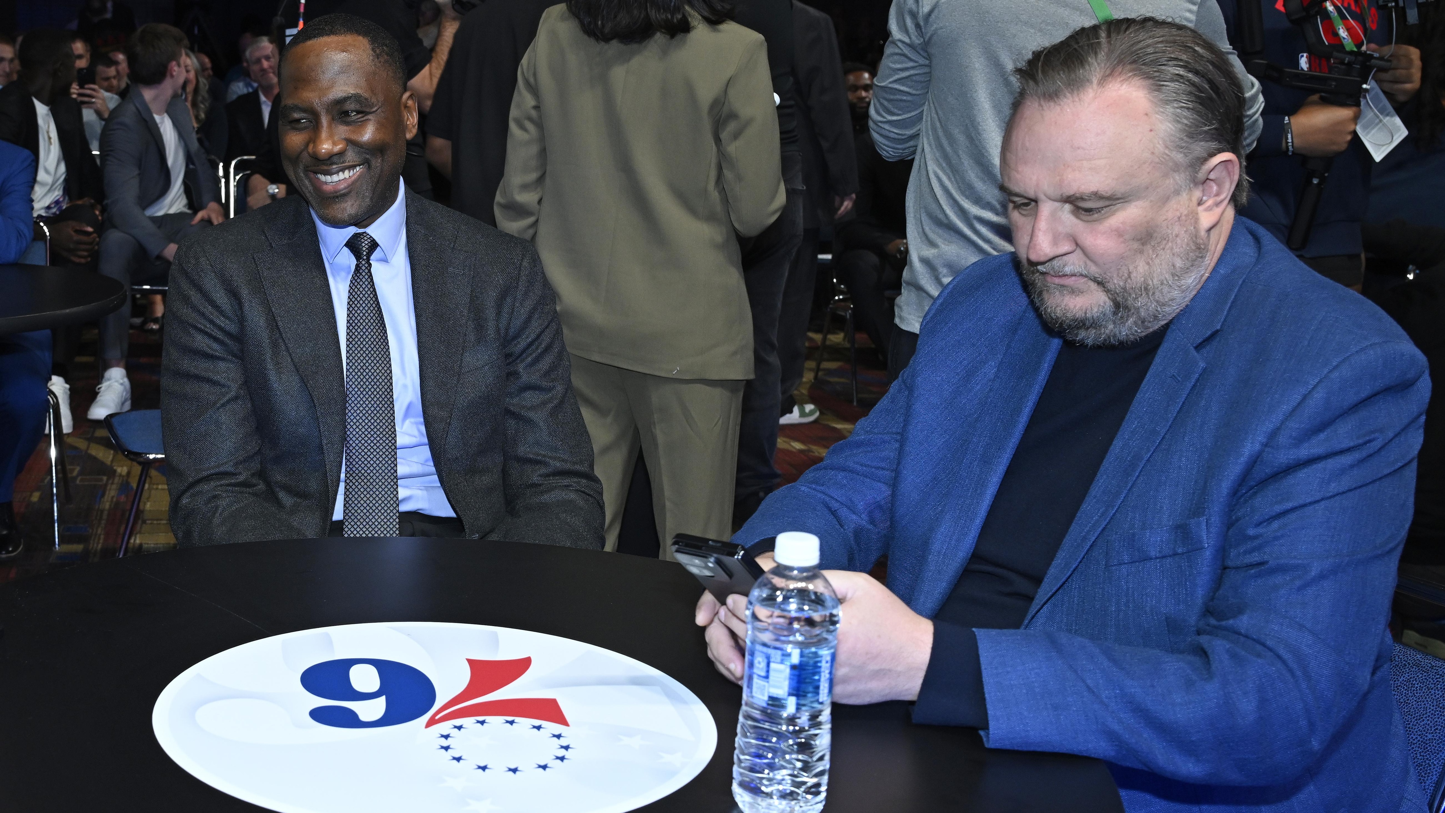 2025 NBA Draft Lottery