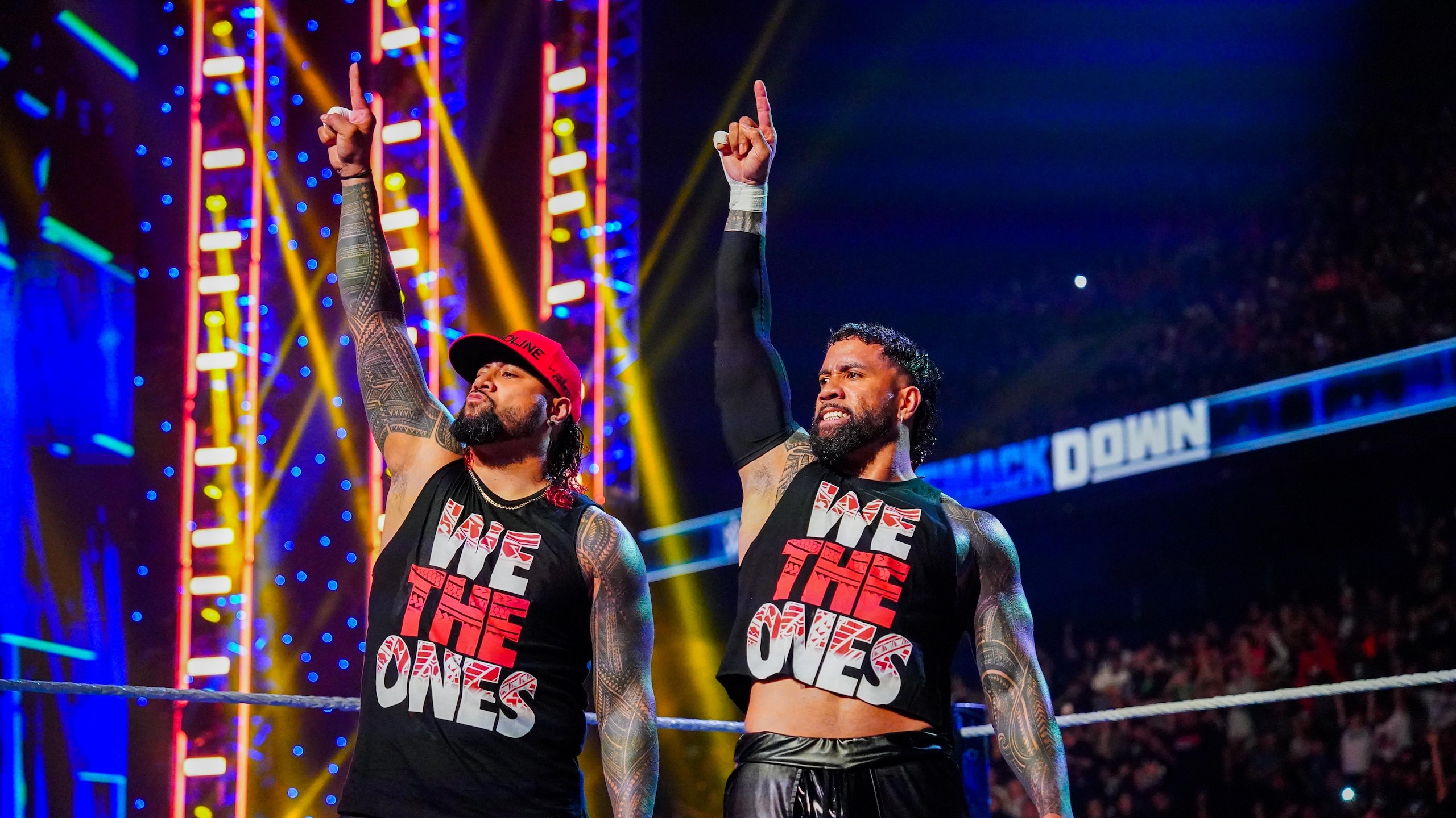 WWE Archive WWE Archive